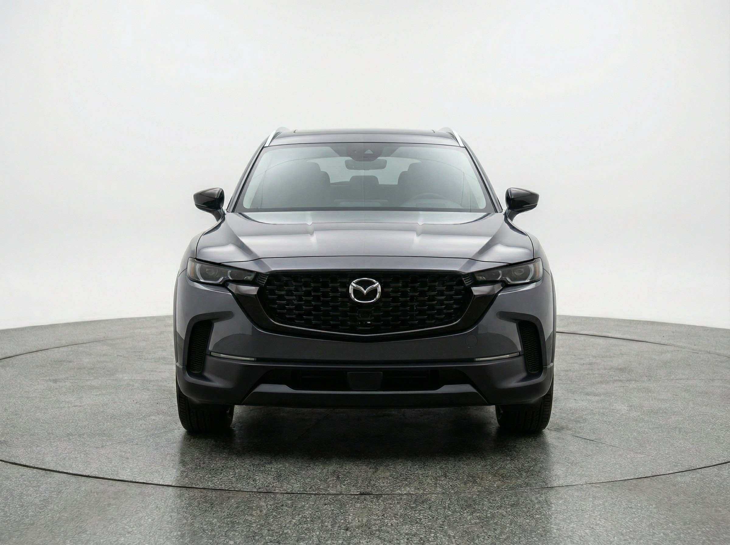 Thumbnail: 2025 Mazda CX-50 - 2