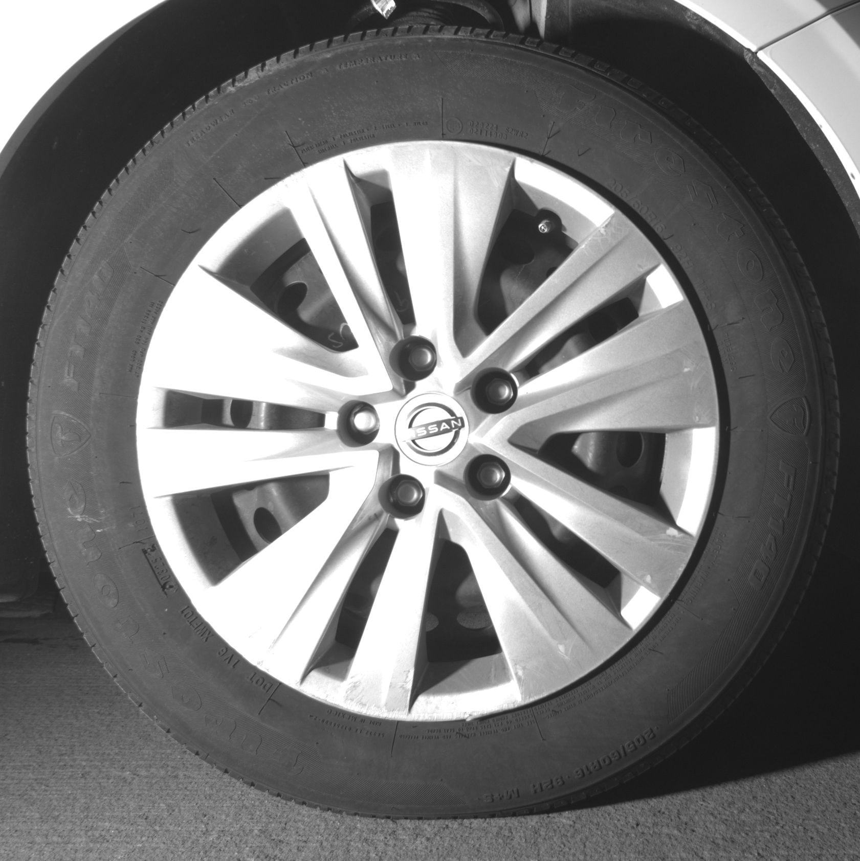 Thumbnail: 2025 Nissan Sentra - 10