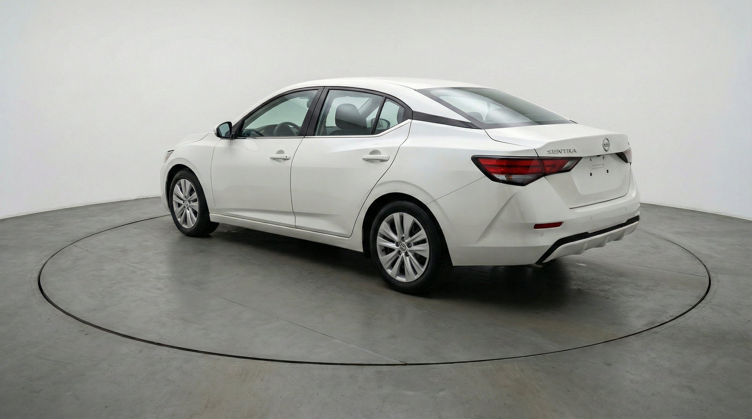 Thumbnail: 2025 Nissan Sentra - 6