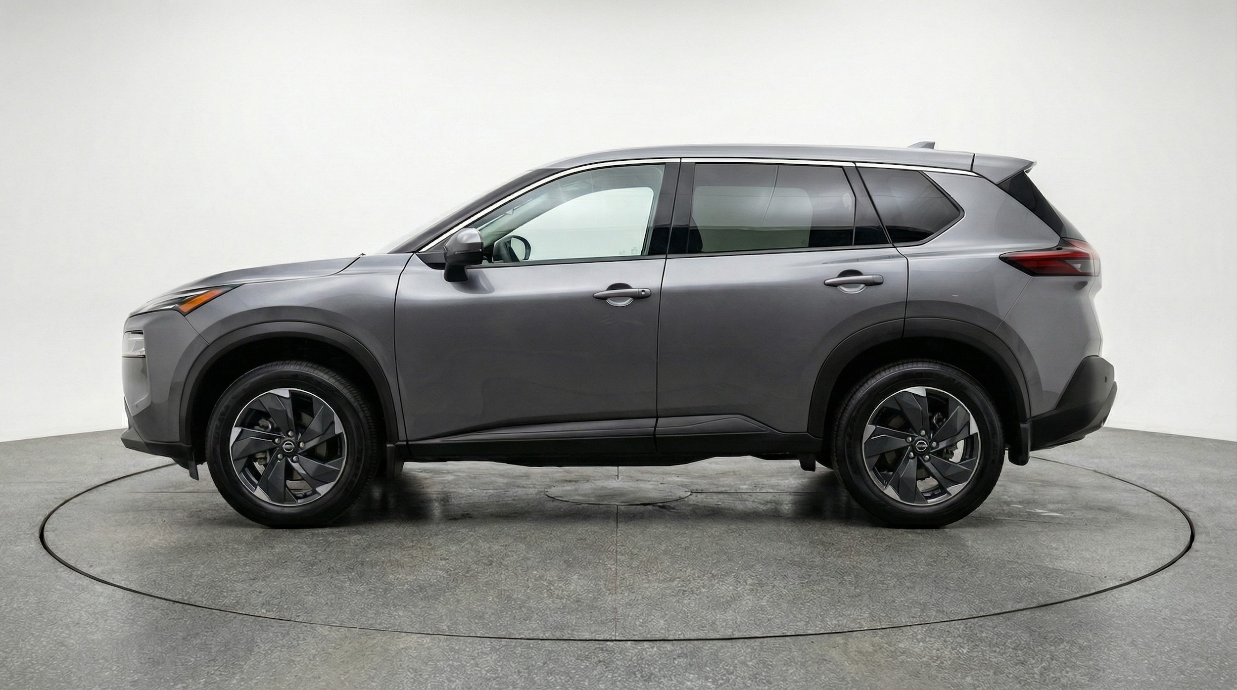 Thumbnail: 2025 Nissan Rogue - 4