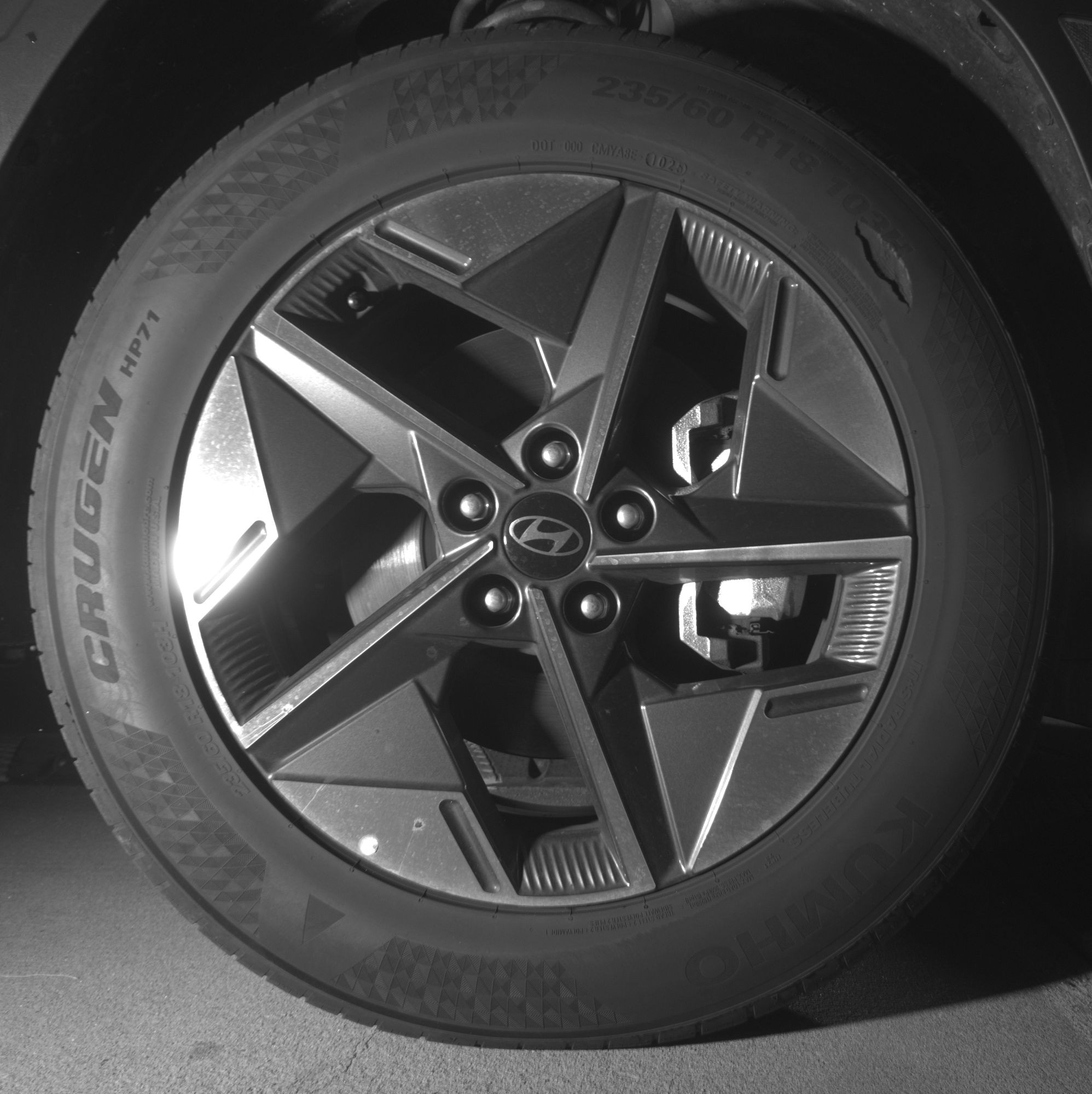 Thumbnail: 2025 Hyundai Tucson - 10