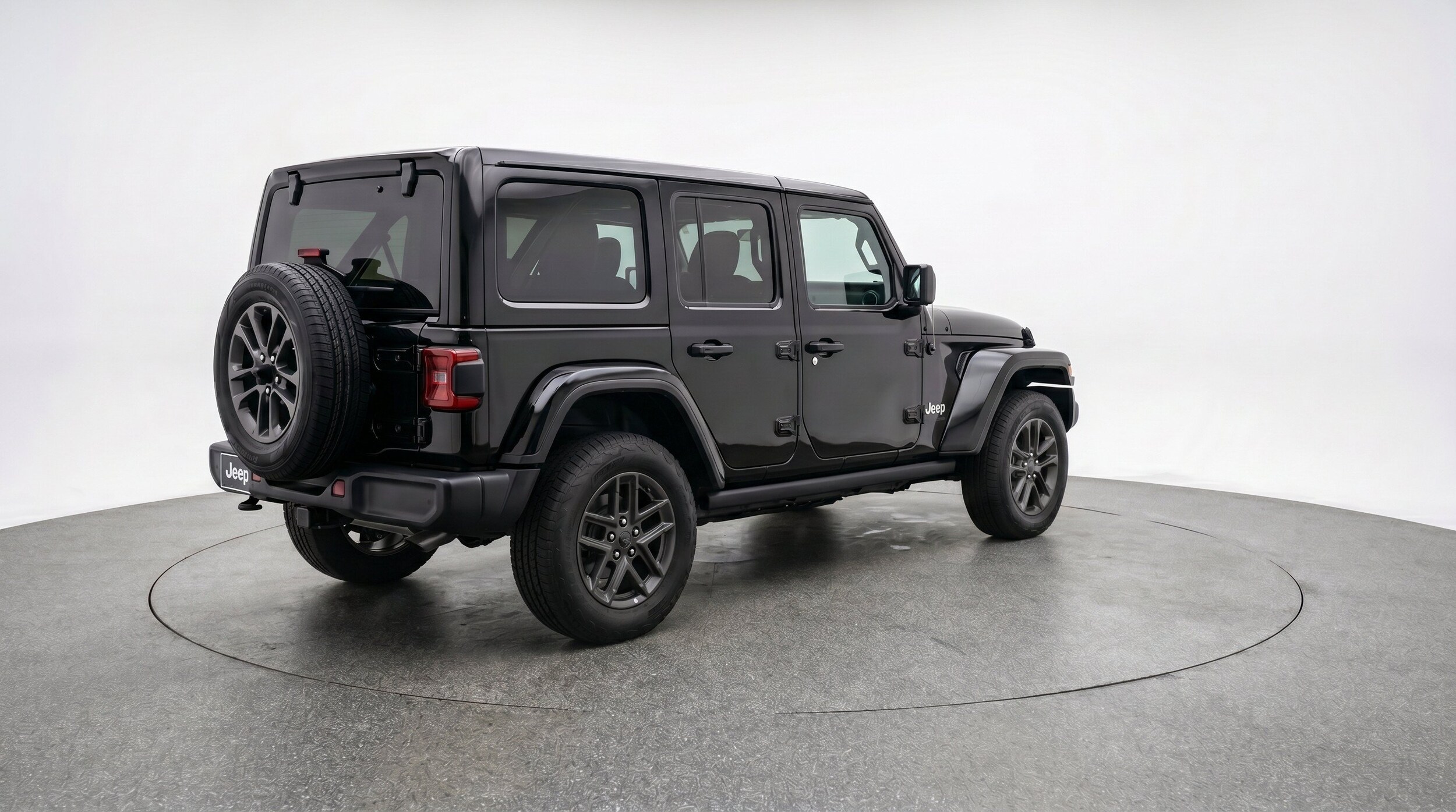 Thumbnail: 2025 Jeep Wrangler - 9
