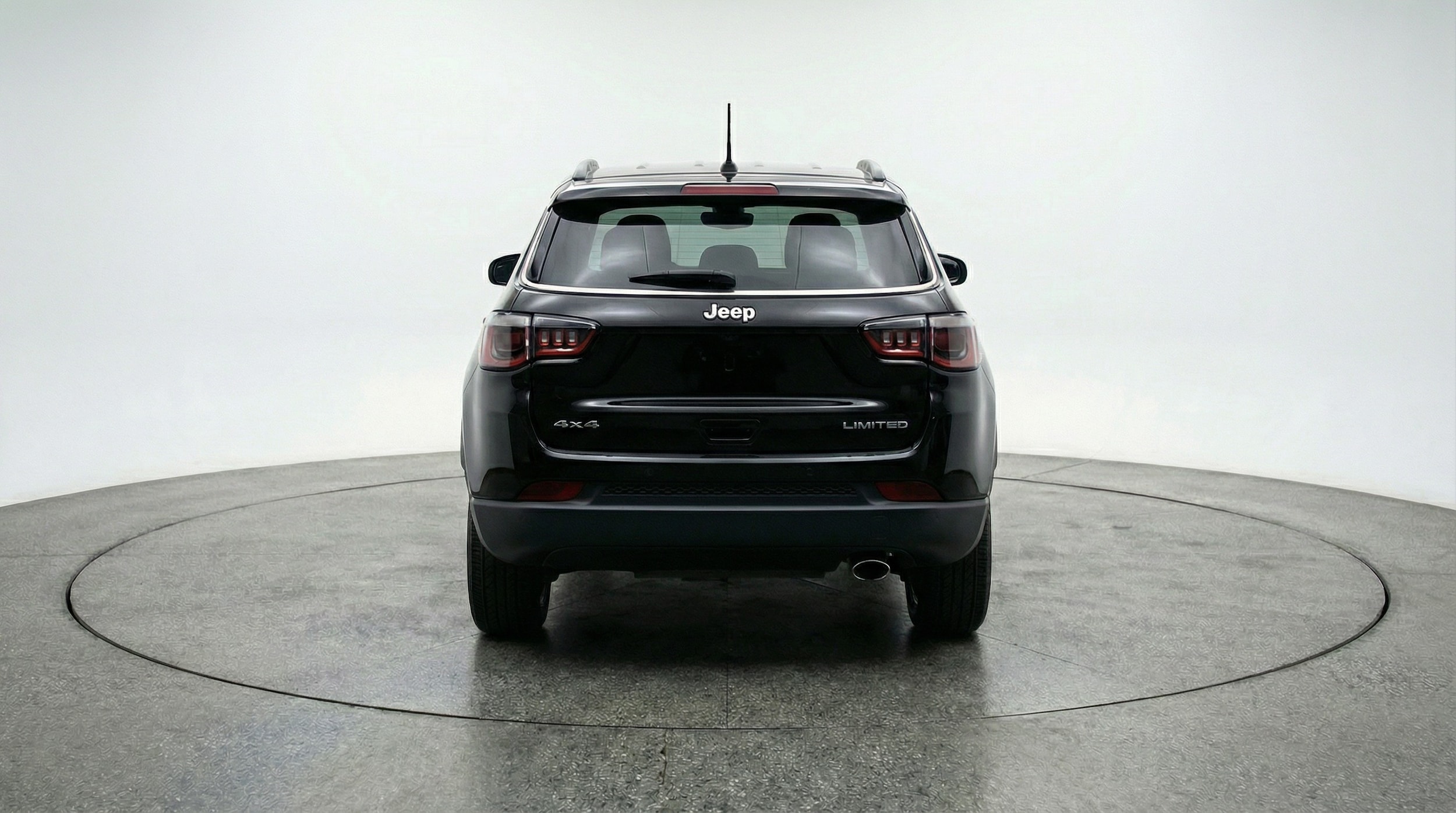 Thumbnail: 2025 Jeep Compass - 6