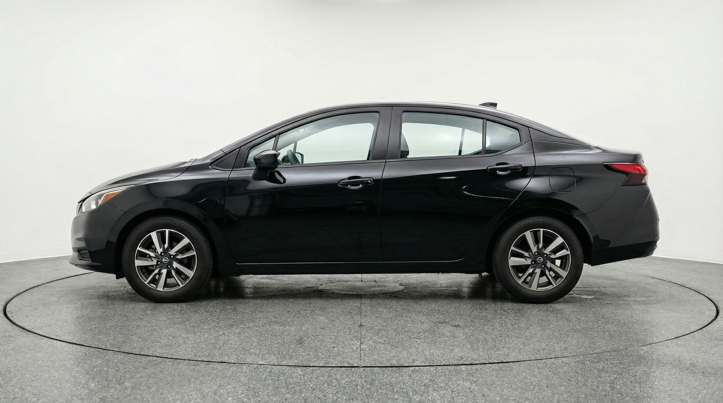 Thumbnail: 2025 Nissan Versa - 5