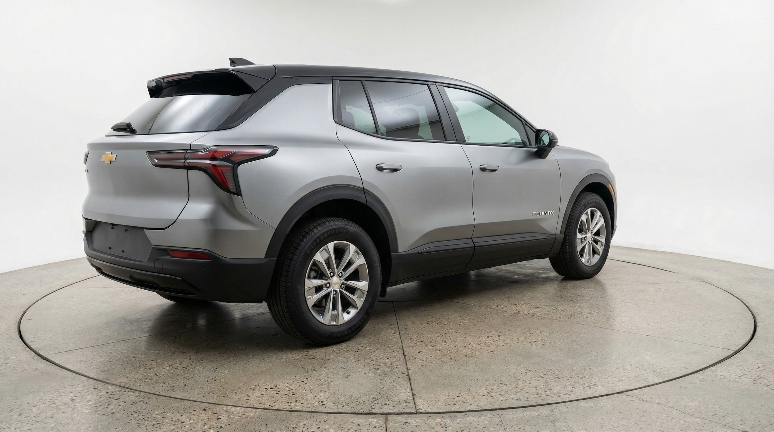 Thumbnail: 2025 Chevrolet Equinox - 7