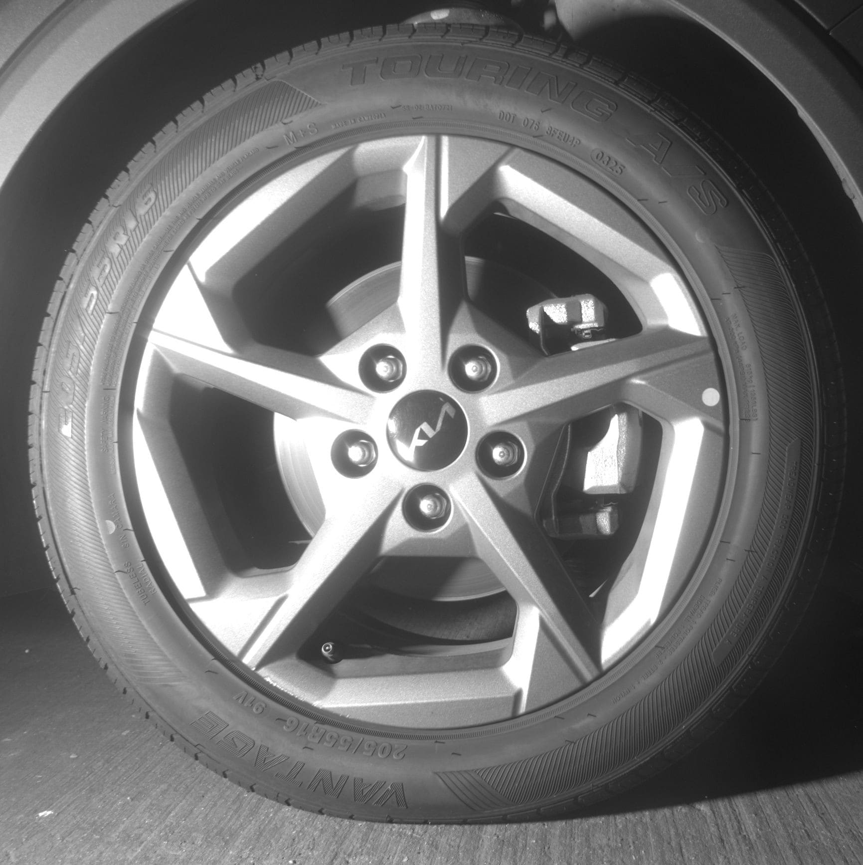 Thumbnail: 2025 Kia K4 - 10