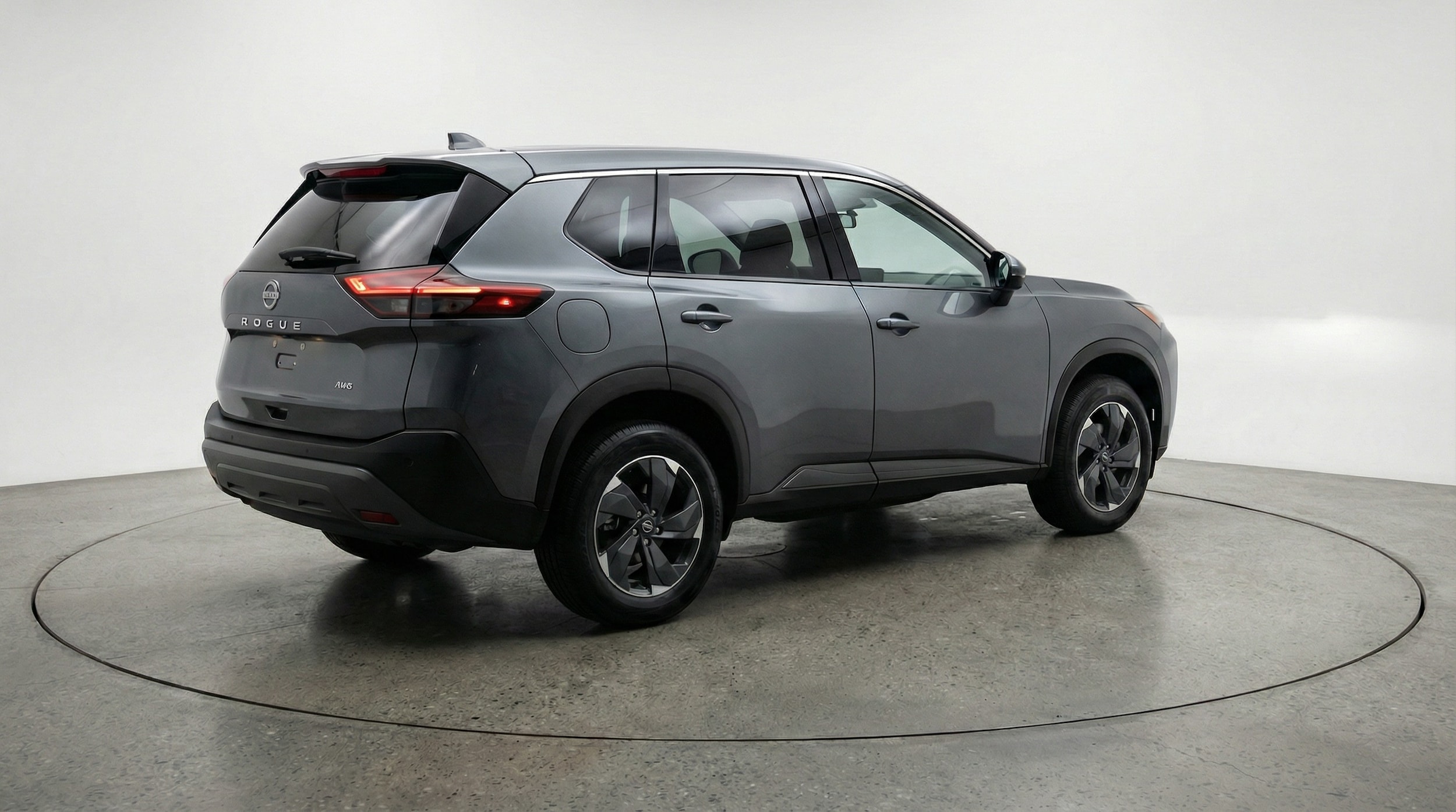 Thumbnail: 2025 Nissan Rogue - 7