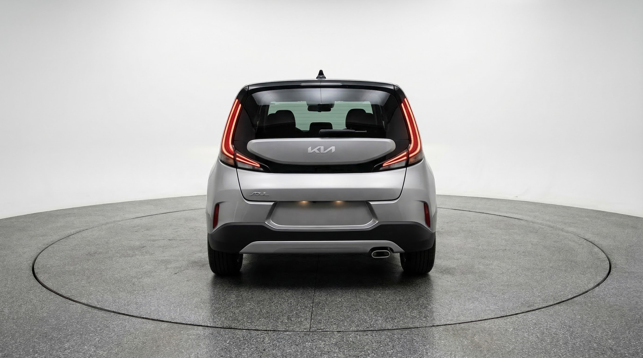 Thumbnail: 2025 Kia Soul - 6