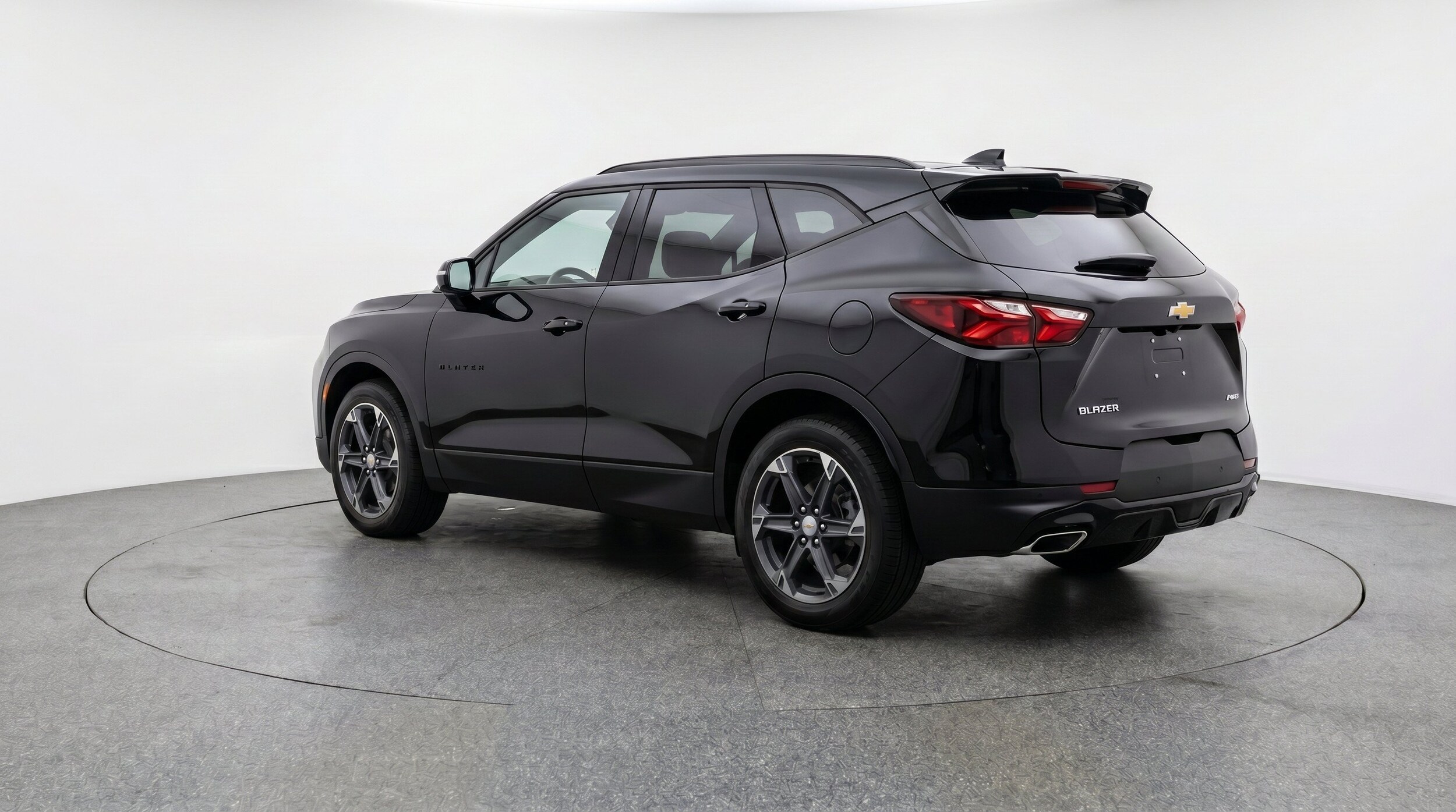 Thumbnail: 2026 Chevrolet Blazer - 6