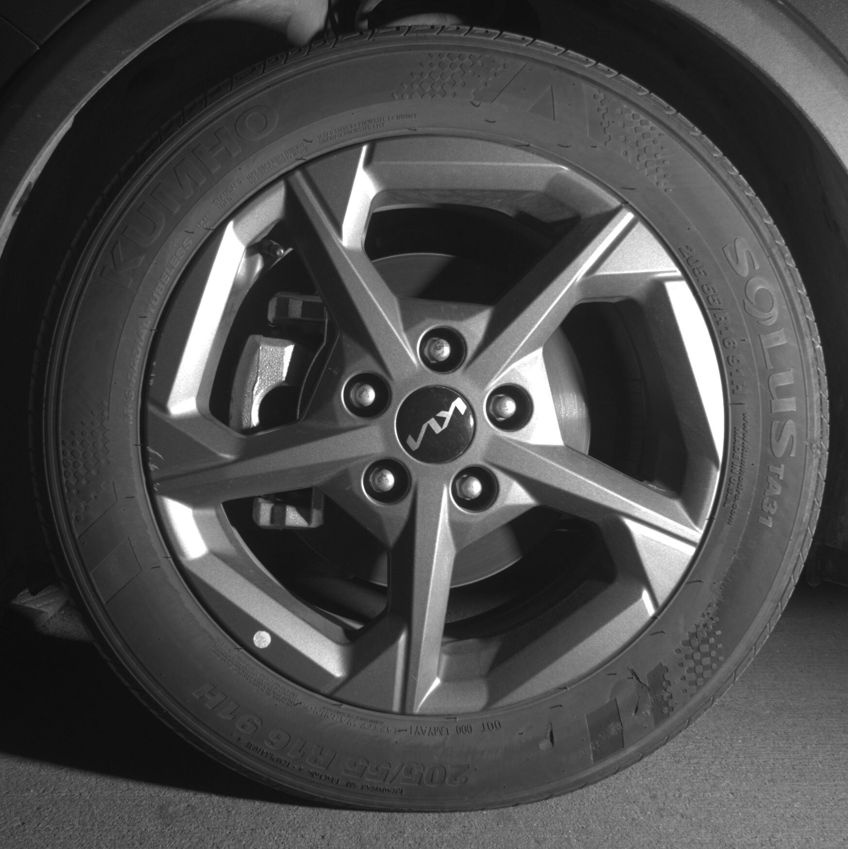 Thumbnail: 2025 Kia K4 - 9