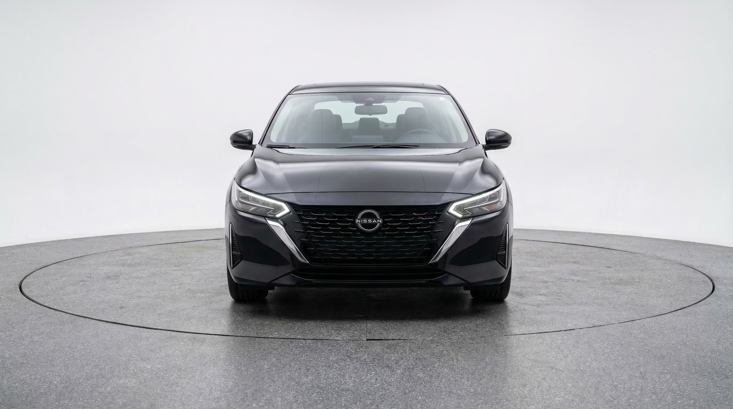 Thumbnail: 2025 Nissan Sentra - 2