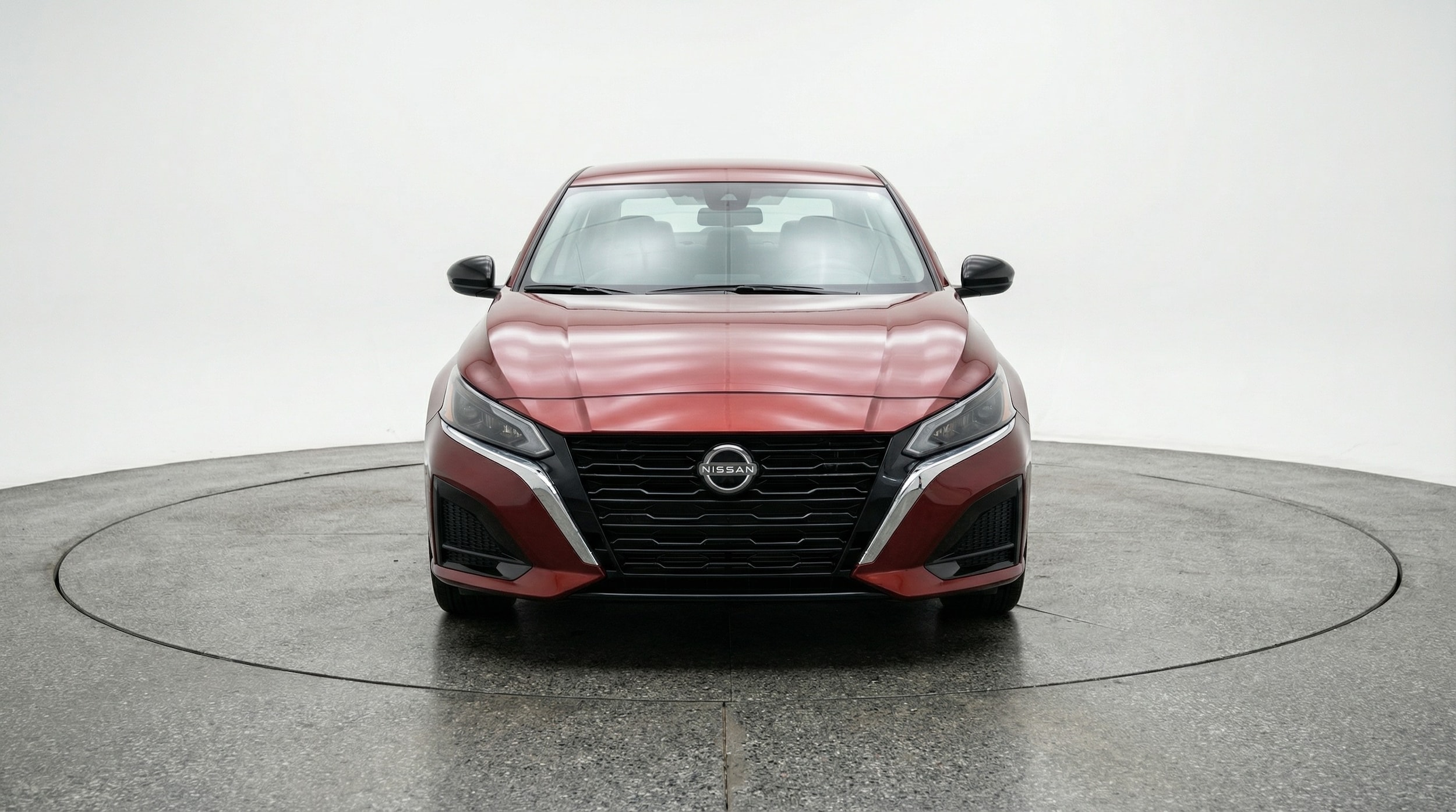 Thumbnail: 2025 Nissan Altima - 2