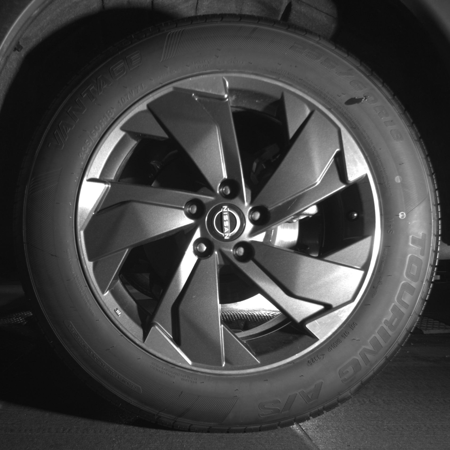 Thumbnail: 2025 Nissan Rogue - 14