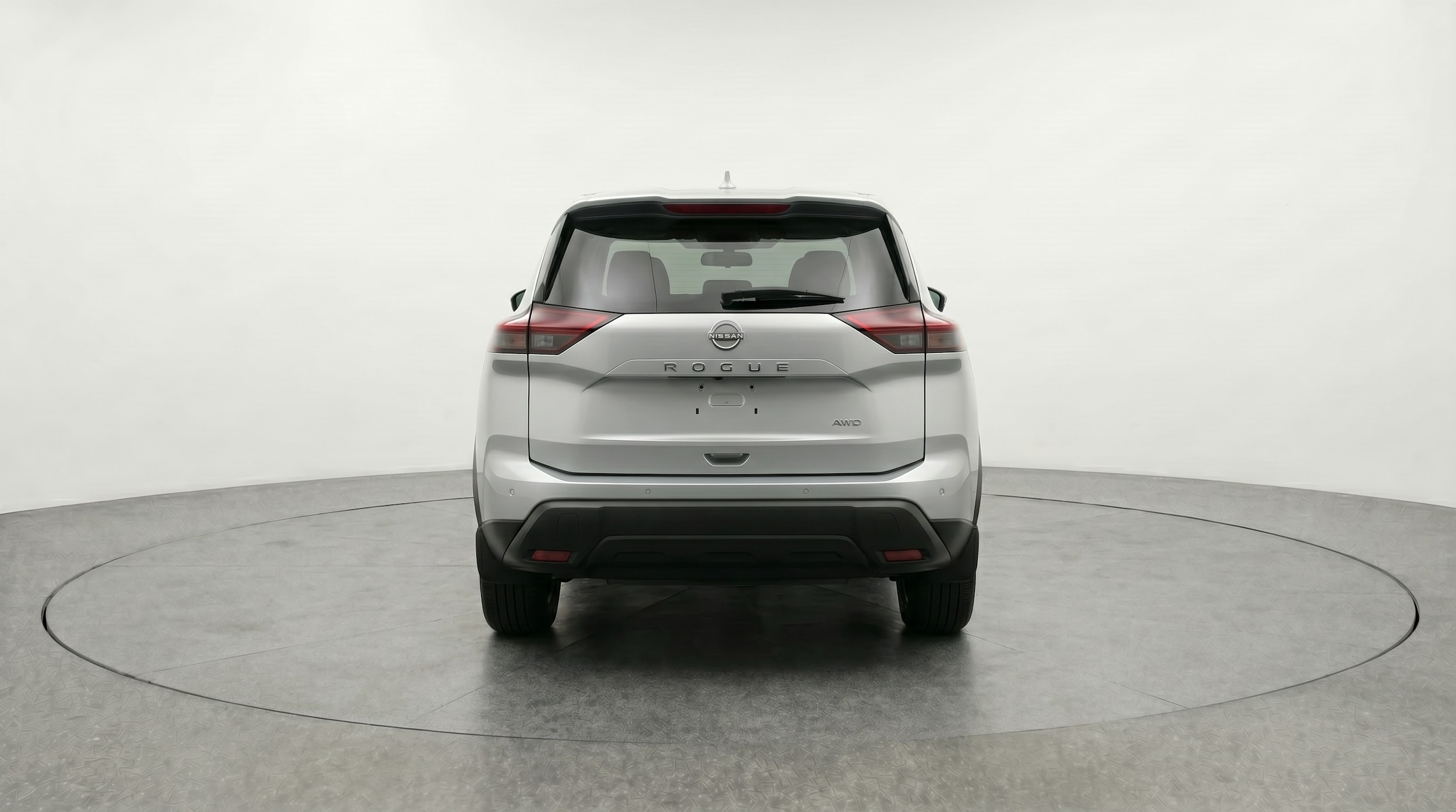 Thumbnail: 2025 Nissan Rogue - 6