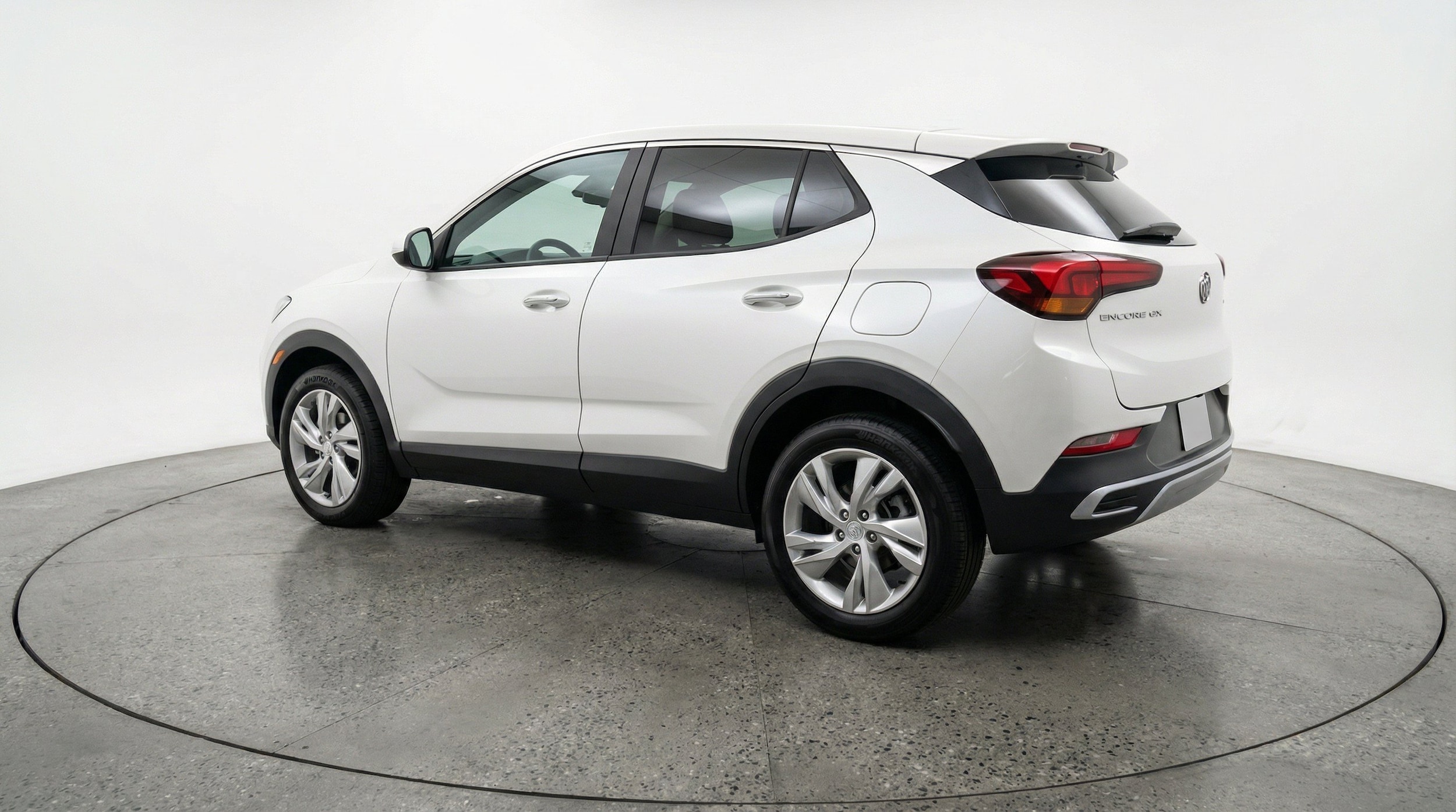 Thumbnail: 2026 Buick Encore GX - 6