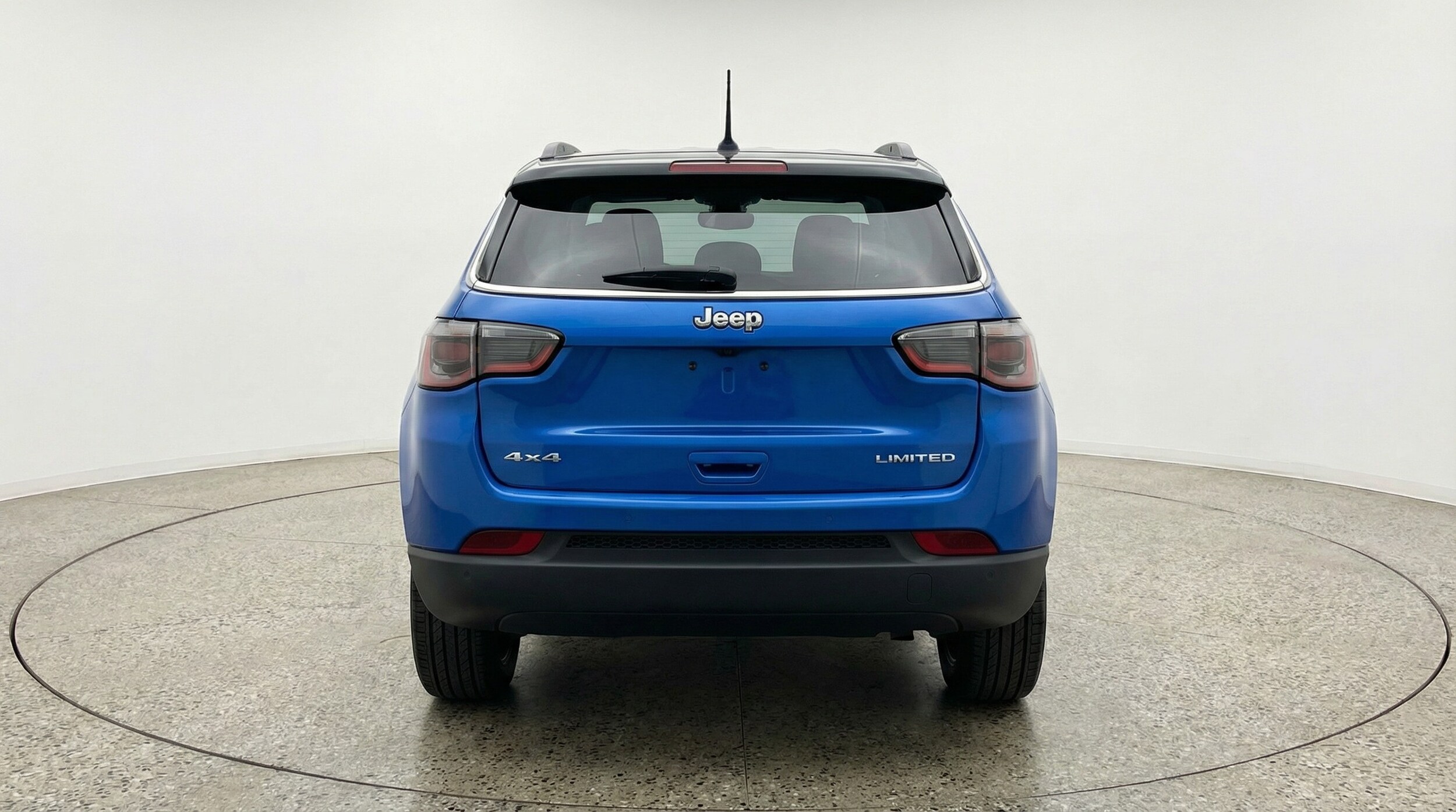 Thumbnail: 2025 Jeep Compass - 6