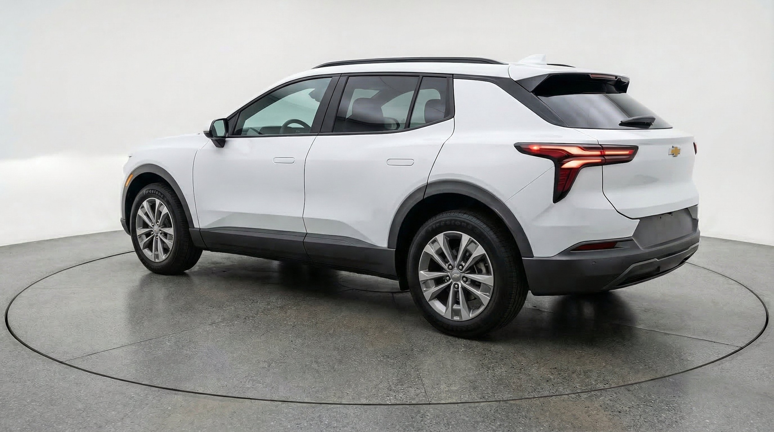 Thumbnail: 2025 Chevrolet Equinox - 6