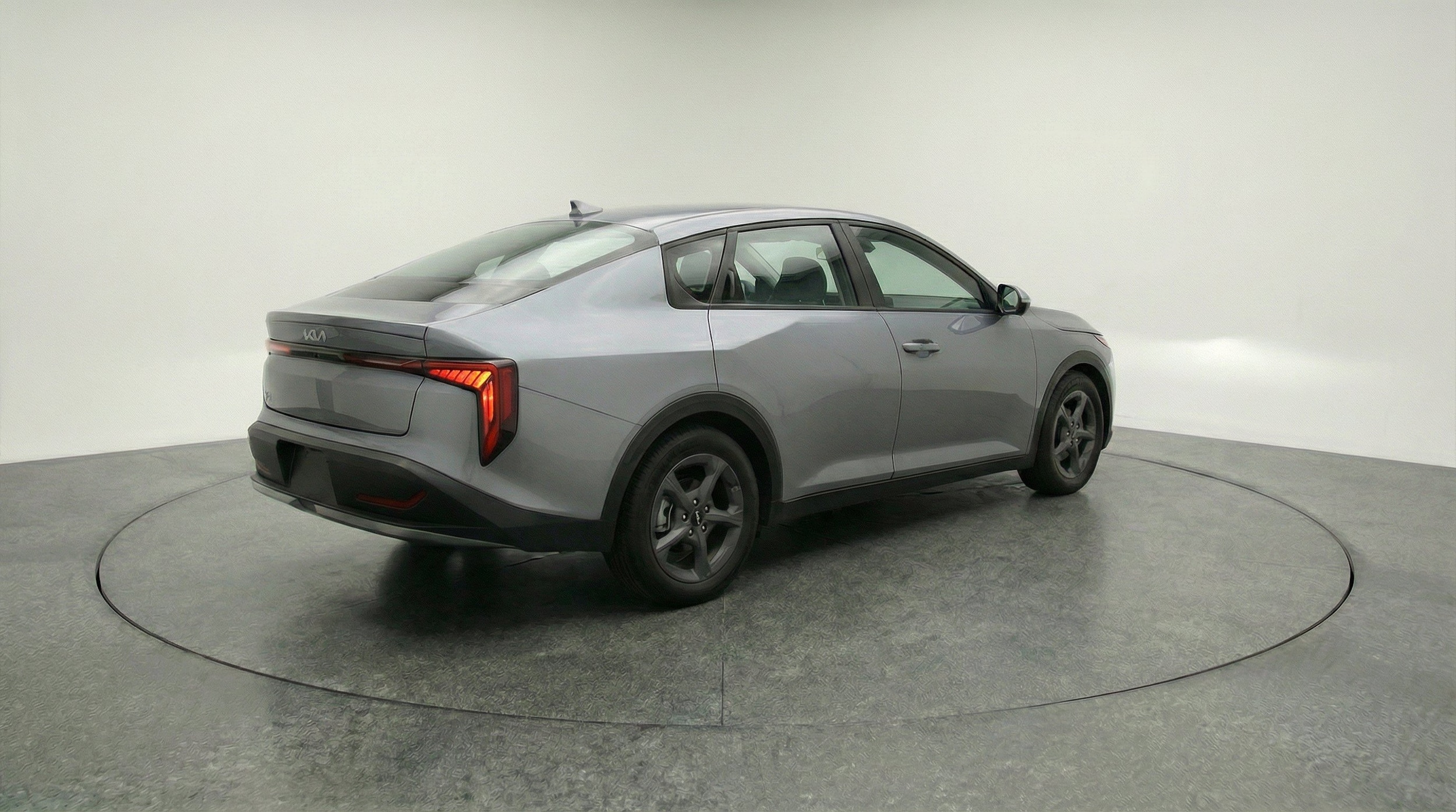 Thumbnail: 2025 Kia K4 - 9