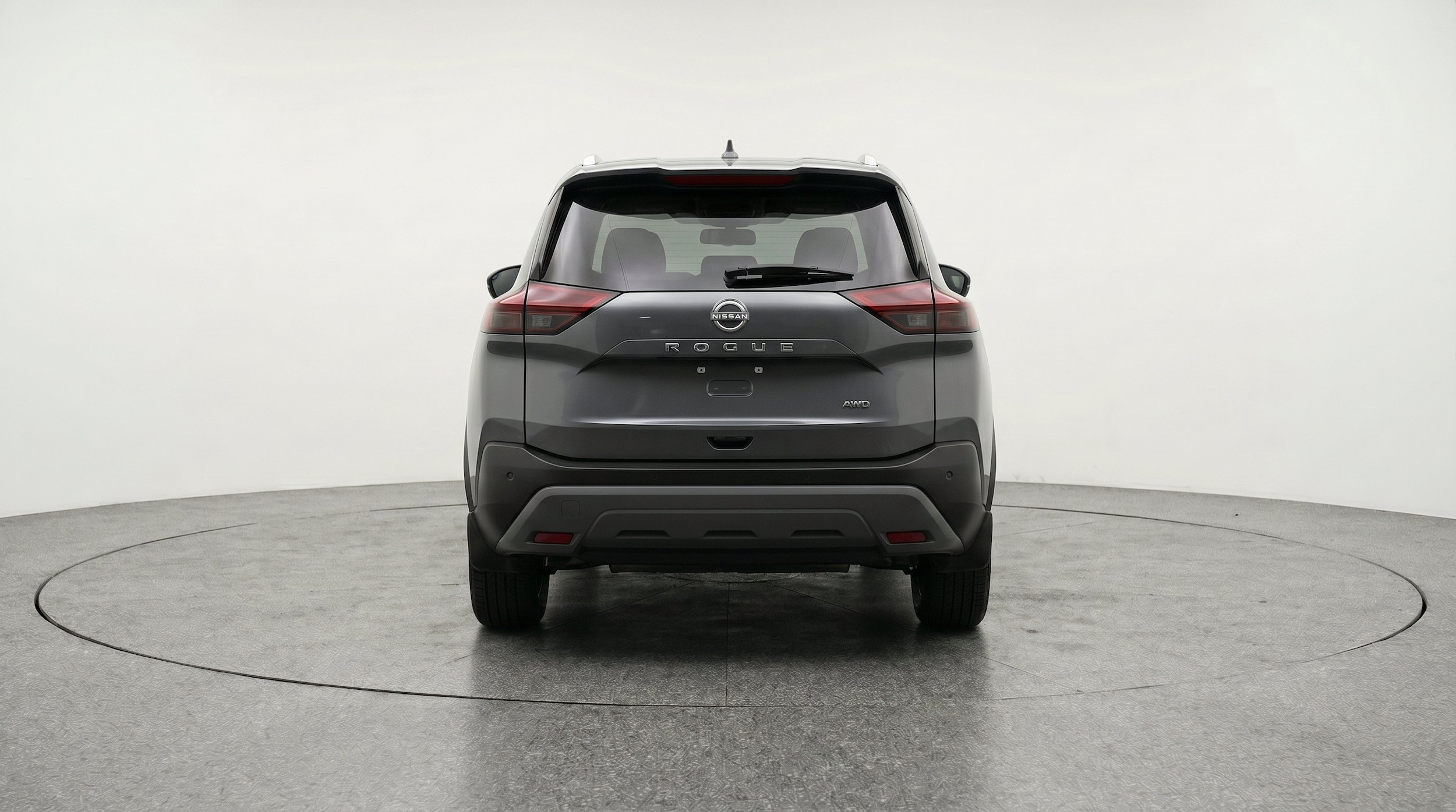 Thumbnail: 2025 Nissan Rogue - 7