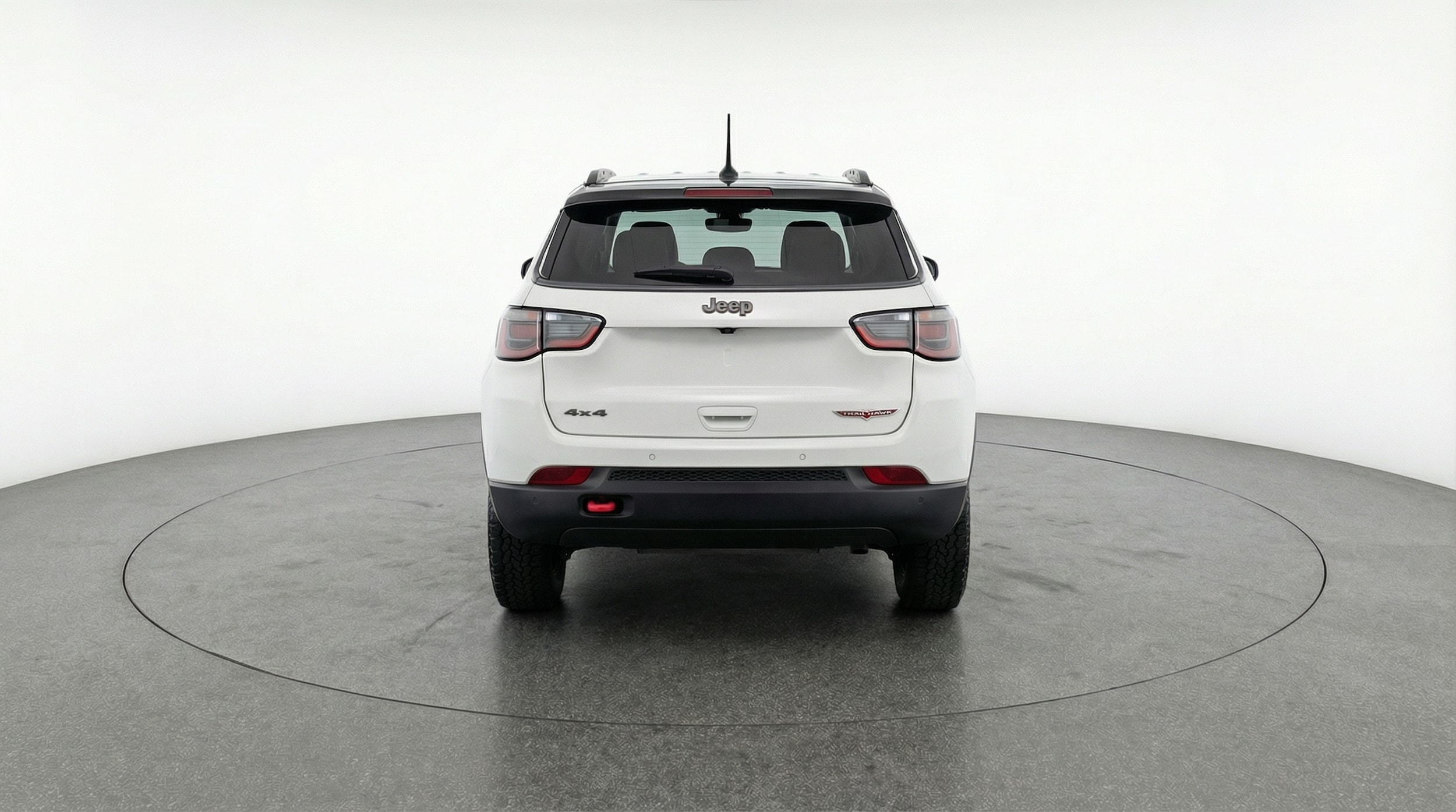 Thumbnail: 2025 Jeep Compass - 6