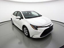 2025 Toyota Corolla  -
                  Brownsburg, IN