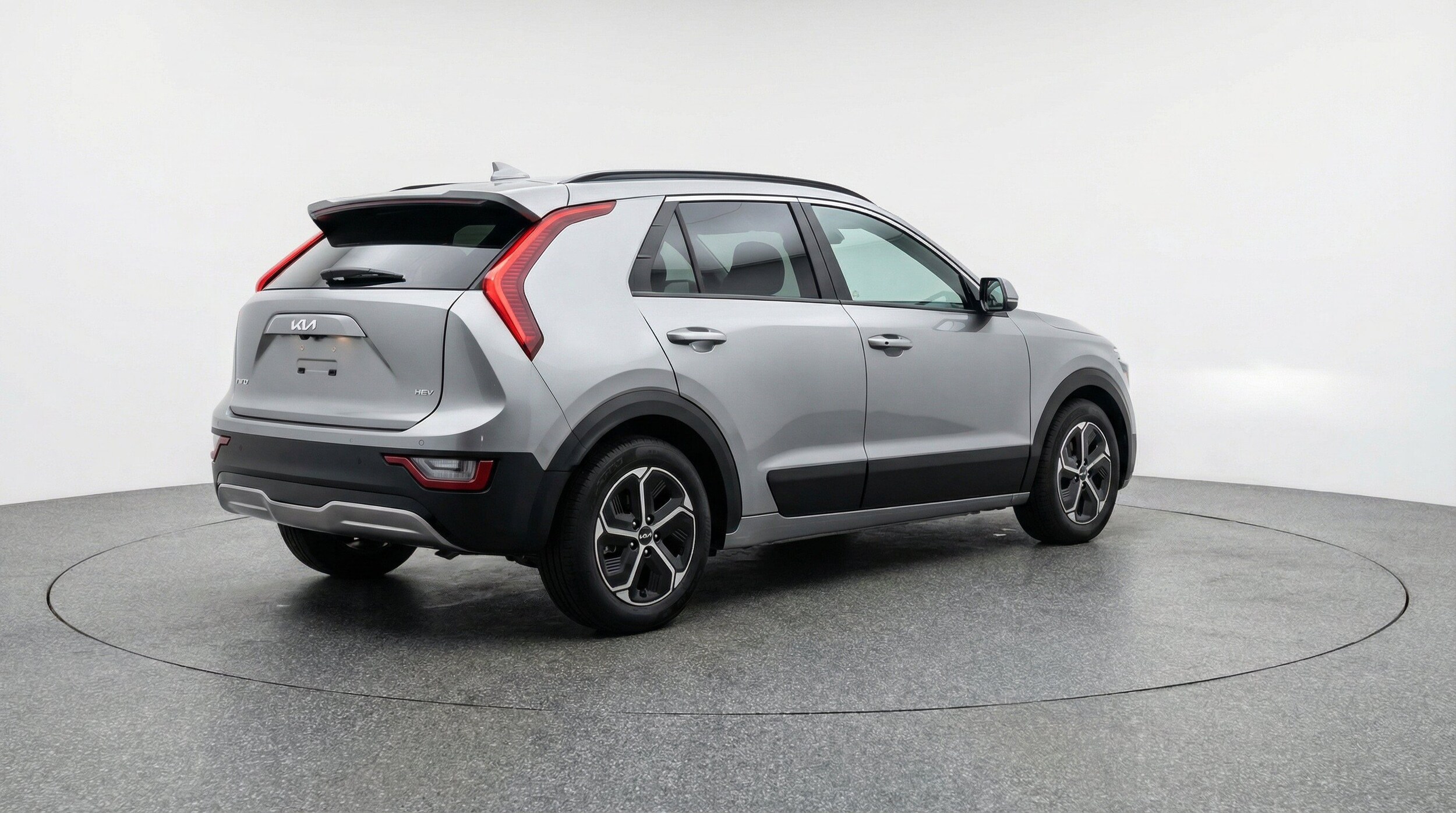 Thumbnail: 2026 Kia Niro - 9