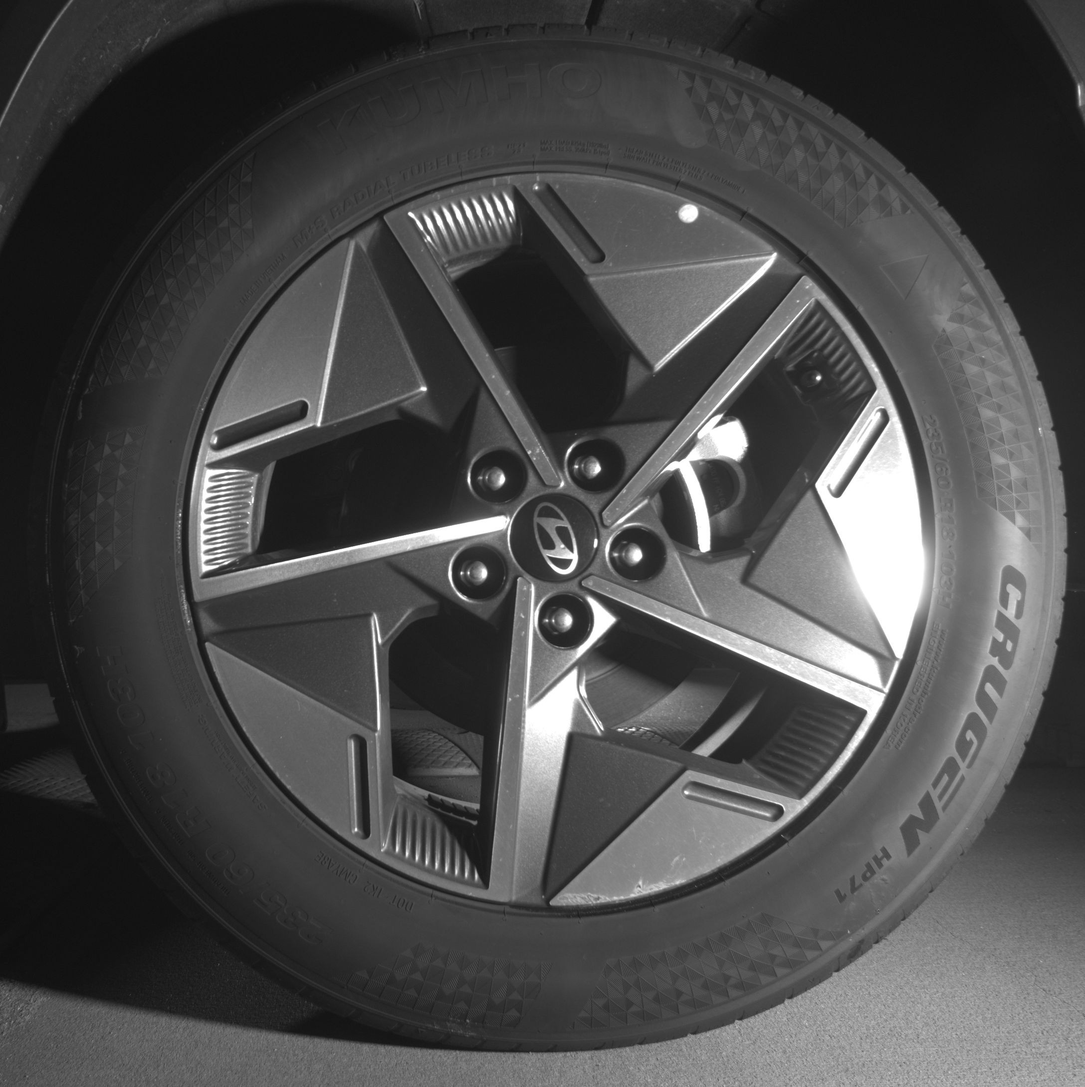 Thumbnail: 2025 Hyundai Tucson - 11