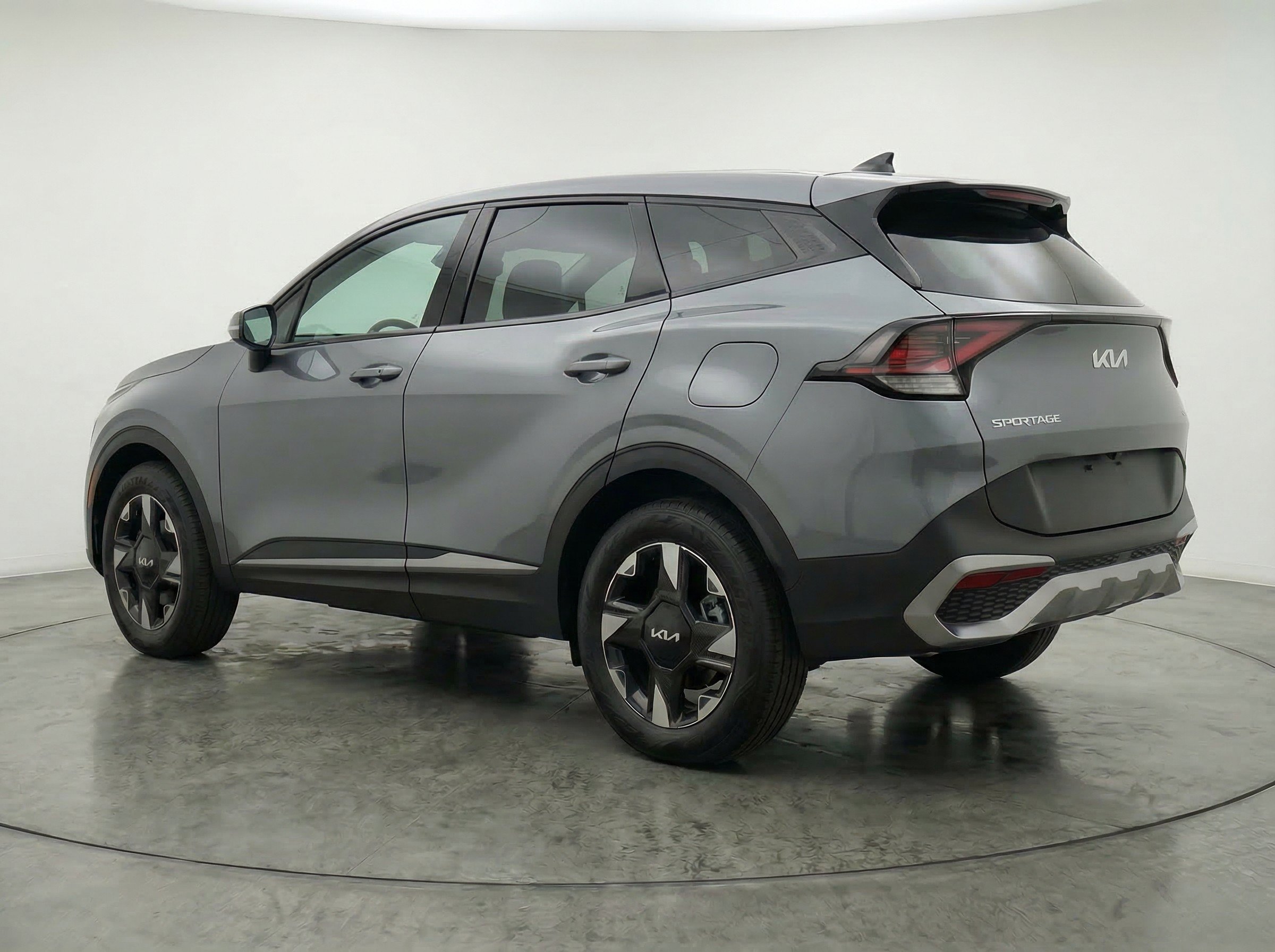 Thumbnail: 2026 Kia Sportage - 6