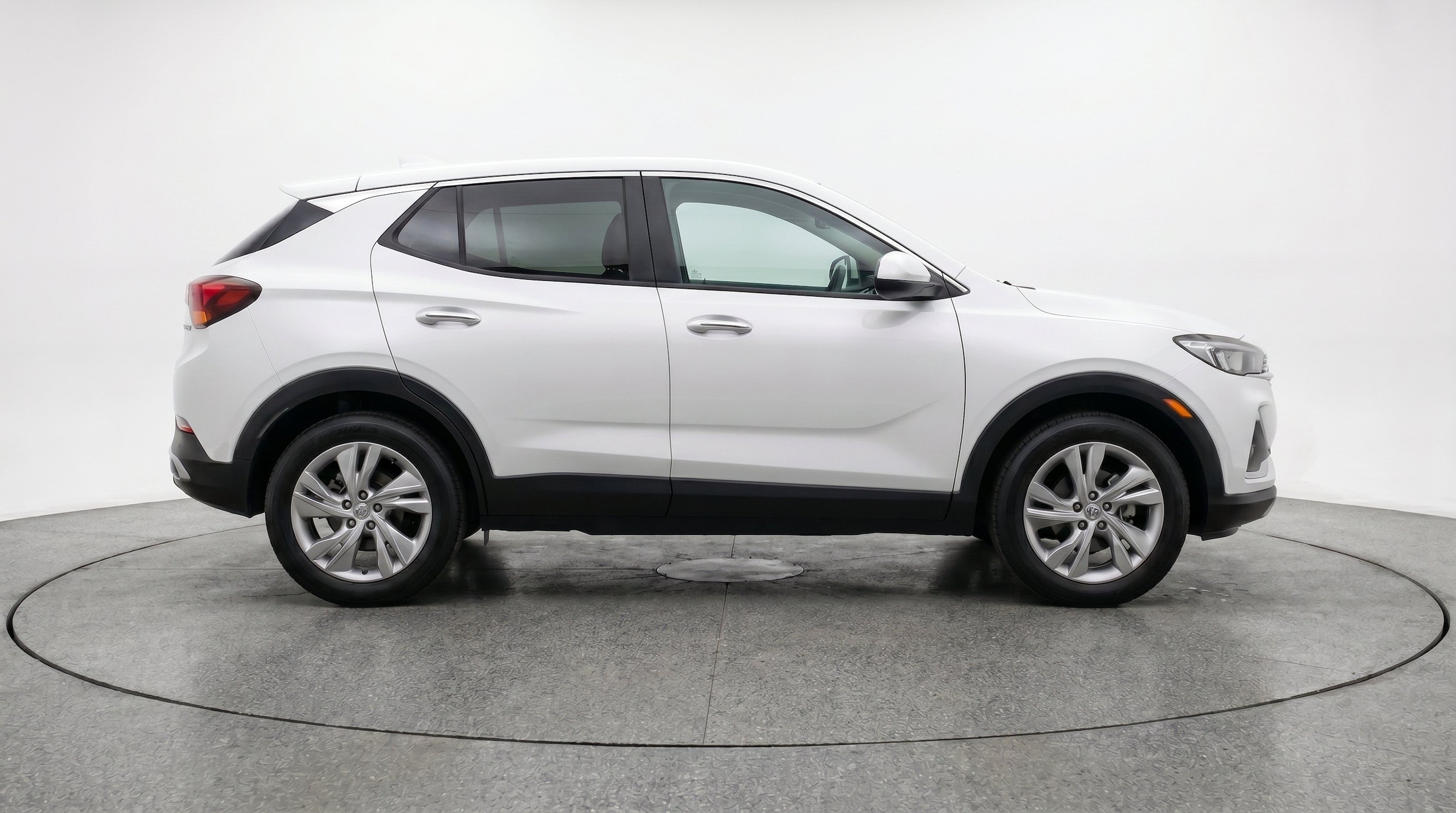 Thumbnail: 2026 Buick Encore GX - 9