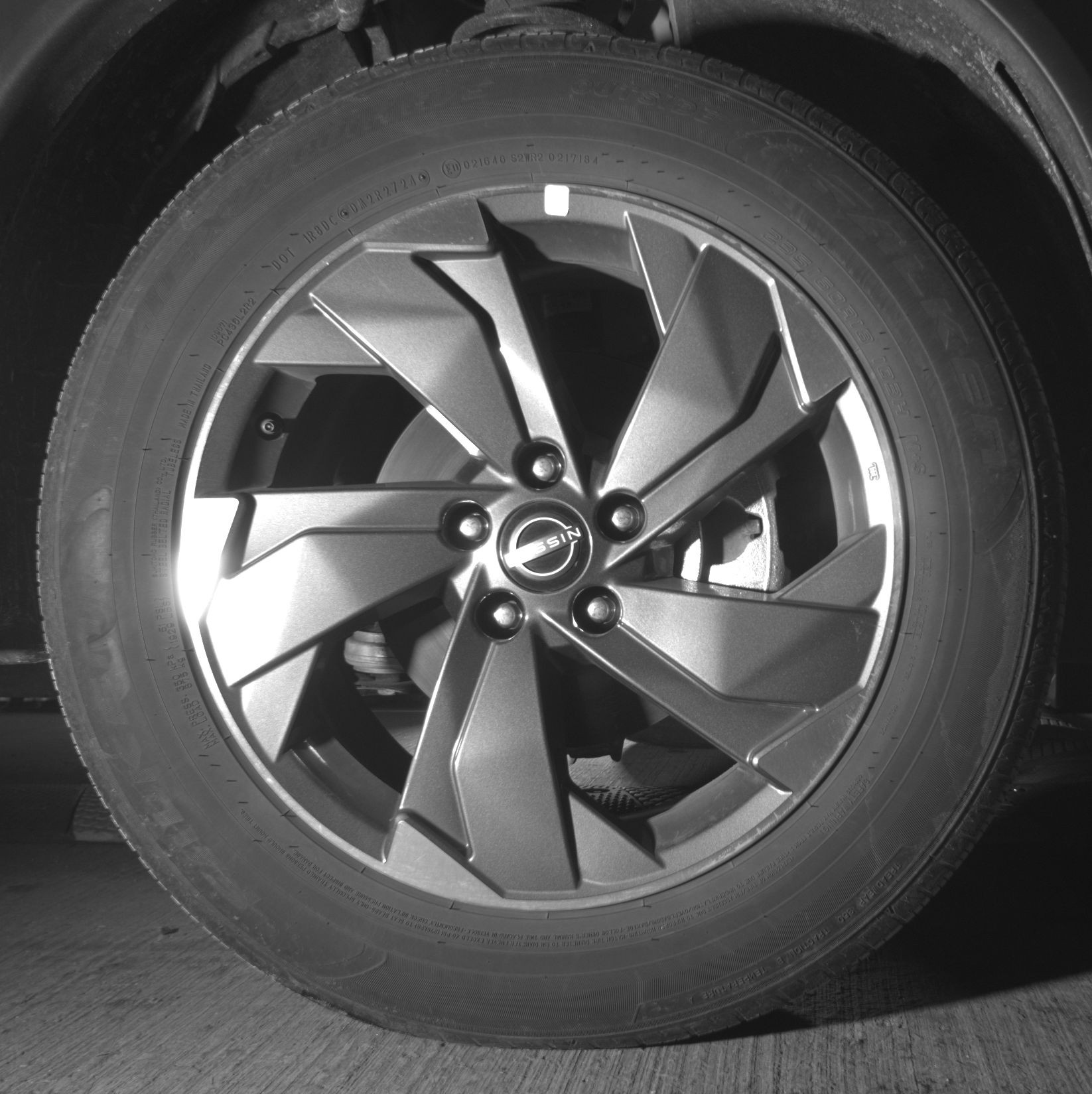 Thumbnail: 2025 Nissan Rogue - 10