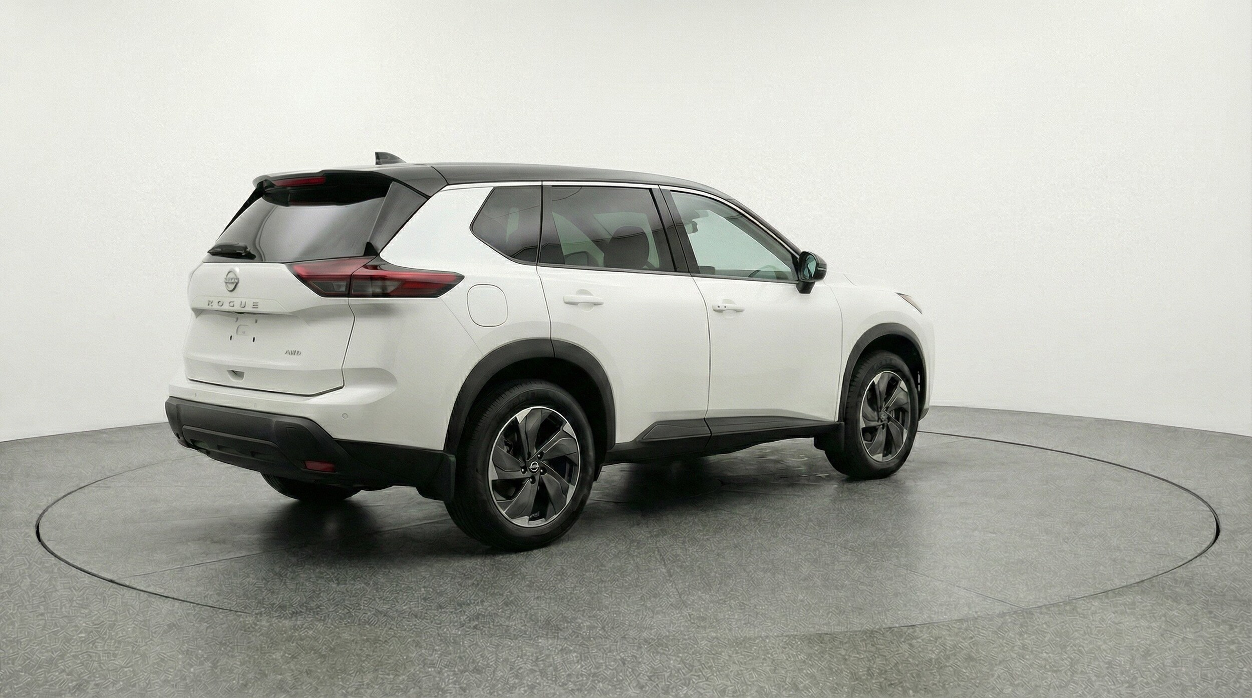 Thumbnail: 2025 Nissan Rogue - 9
