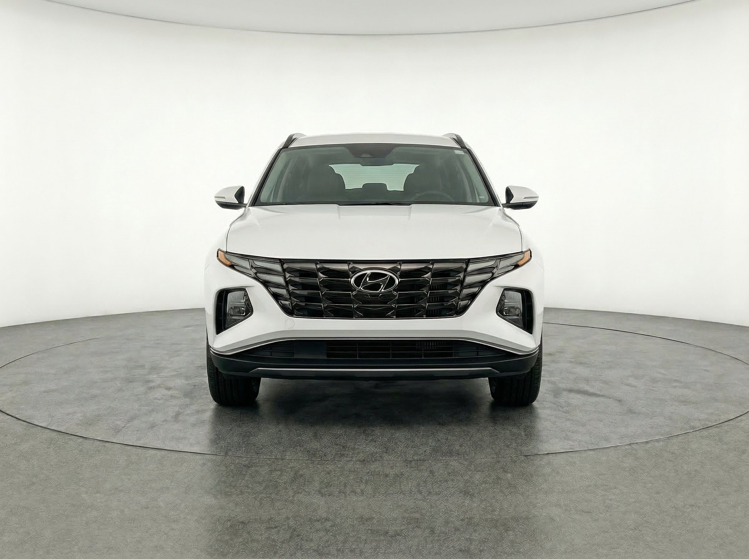 Thumbnail: 2026 Hyundai Tucson - 2