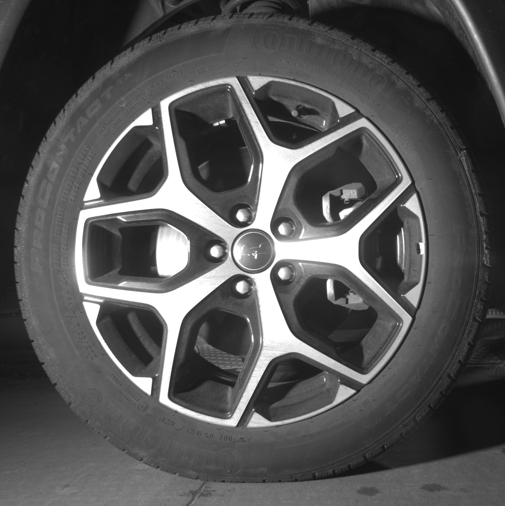 Thumbnail: 2025 Jeep Compass - 10