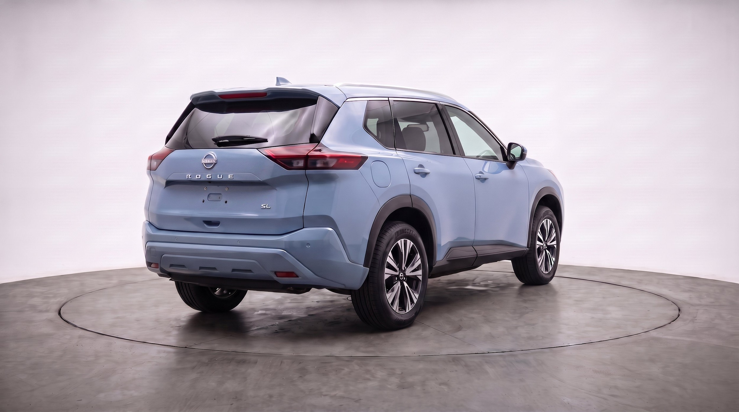 Thumbnail: 2026 Nissan Rogue - 9