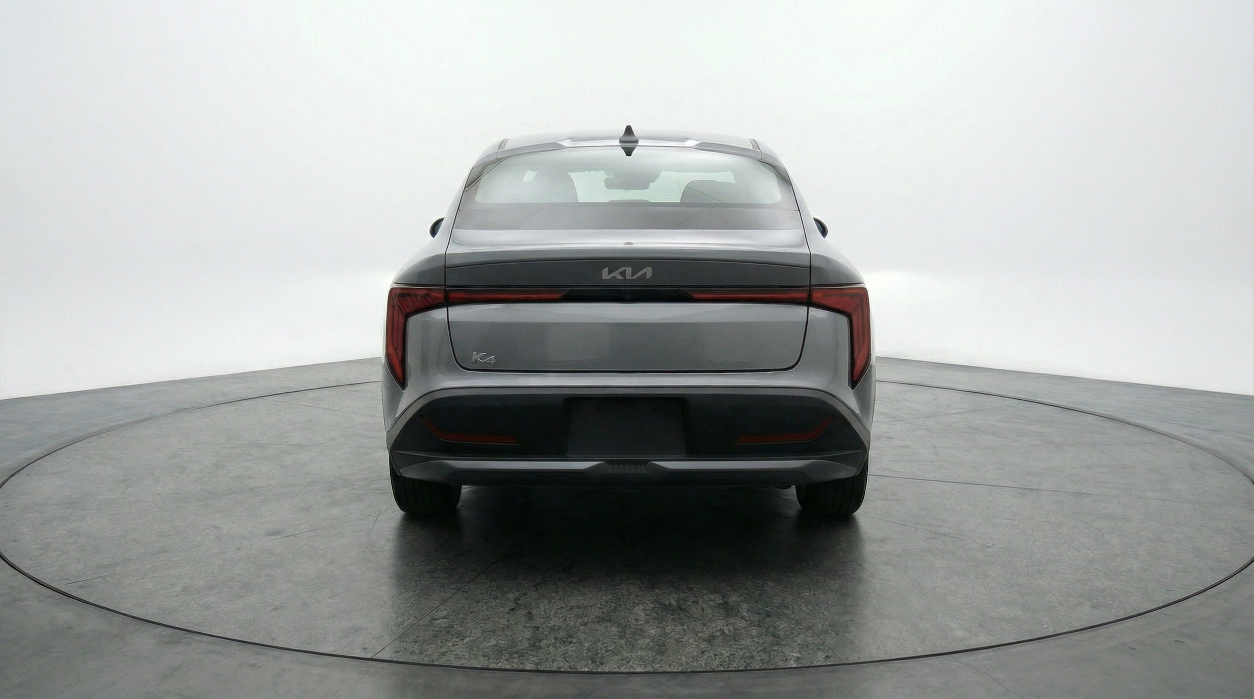 Thumbnail: 2025 Kia K4 - 6