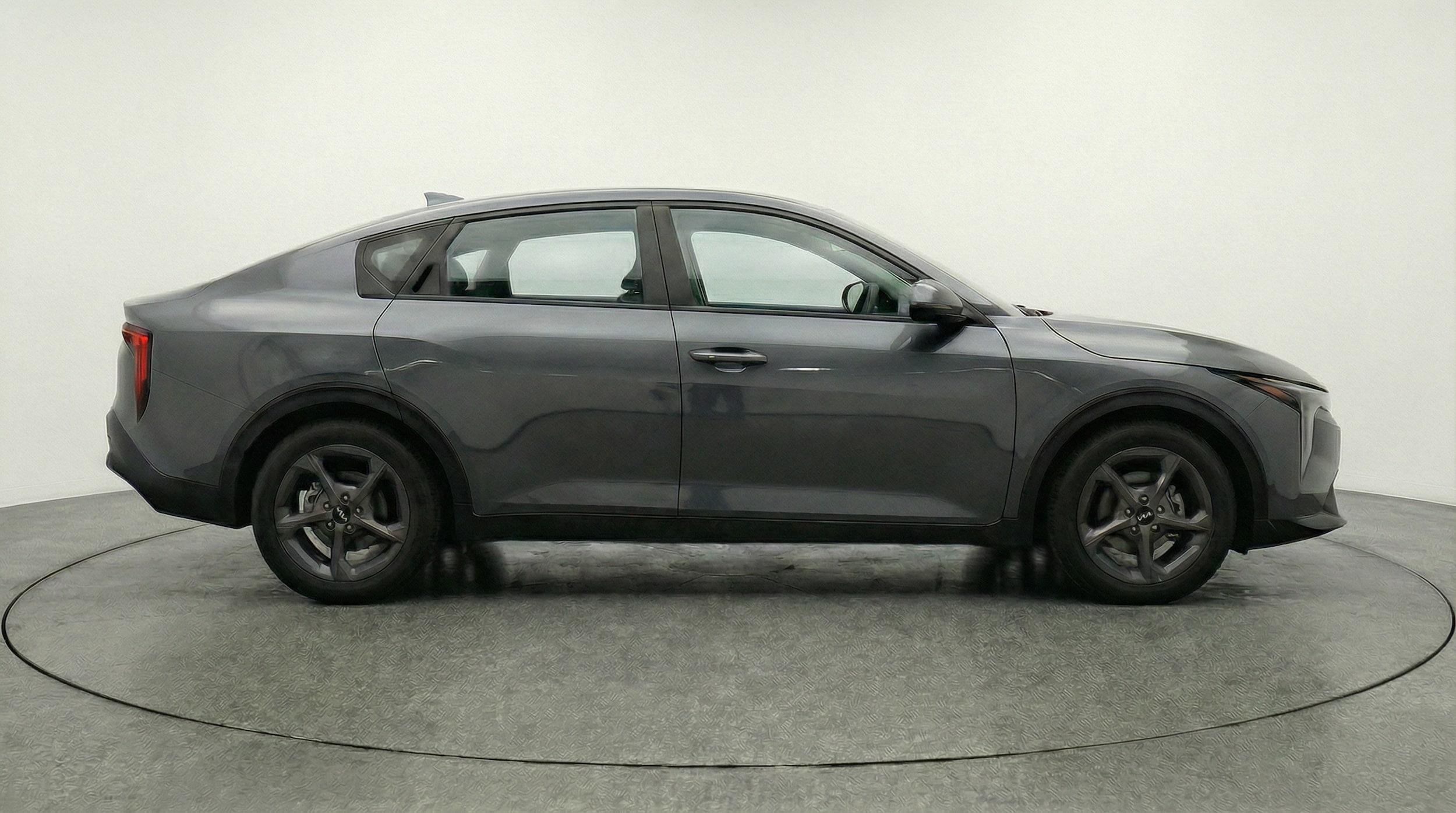 Thumbnail: 2025 Kia K4 - 8