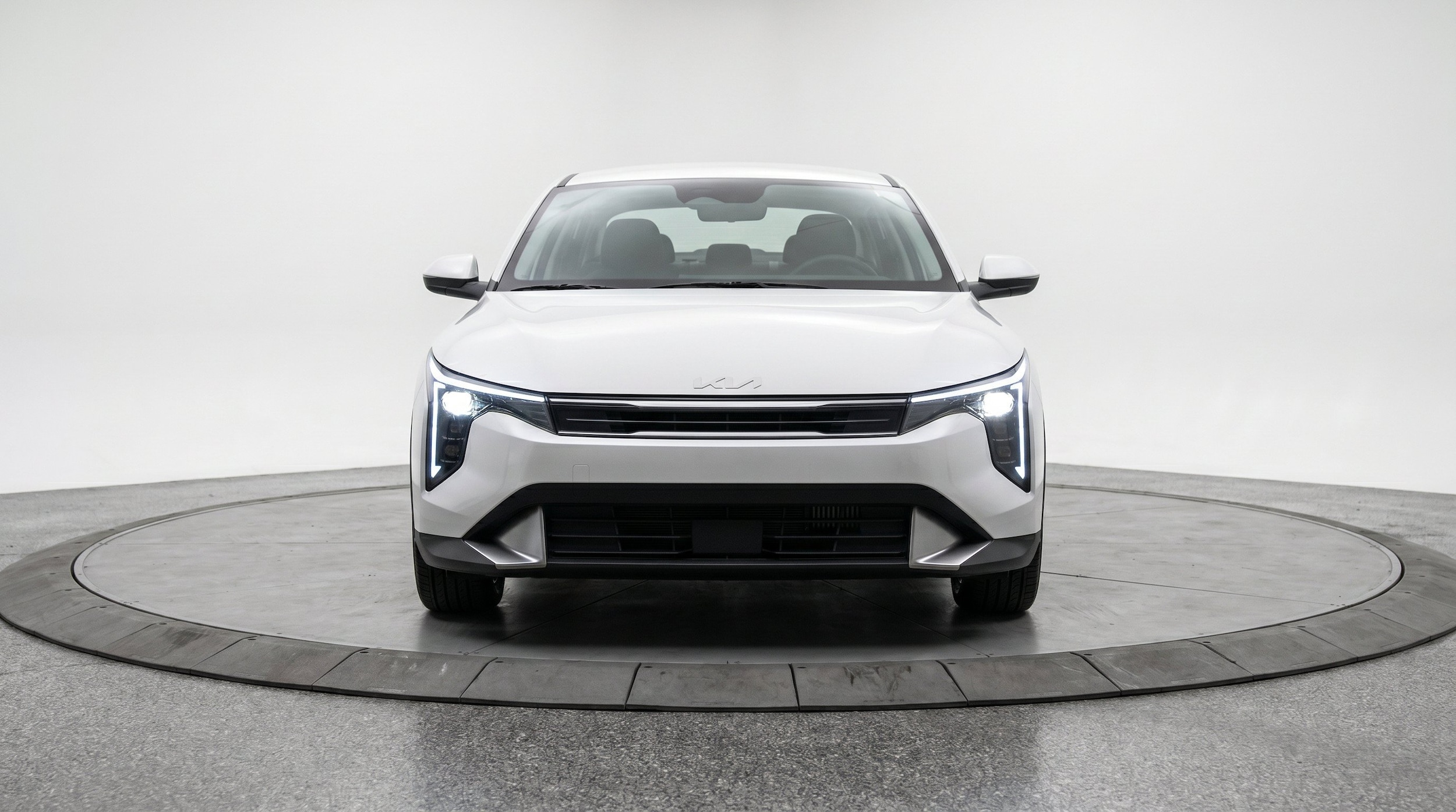 Thumbnail: 2026 Kia K4 - 2