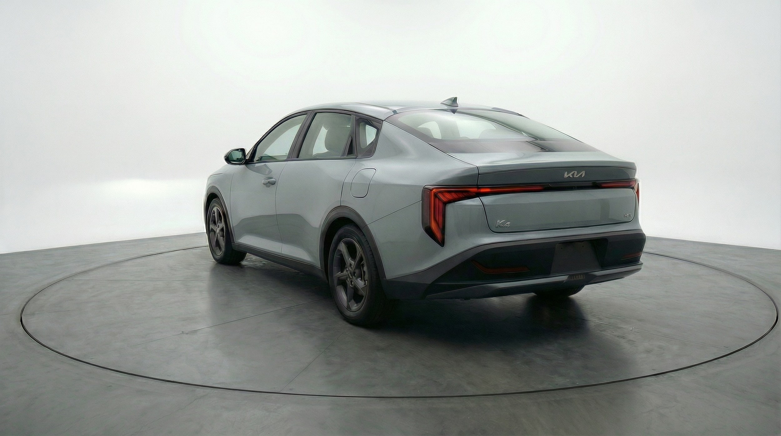 Thumbnail: 2025 Kia K4 - 5