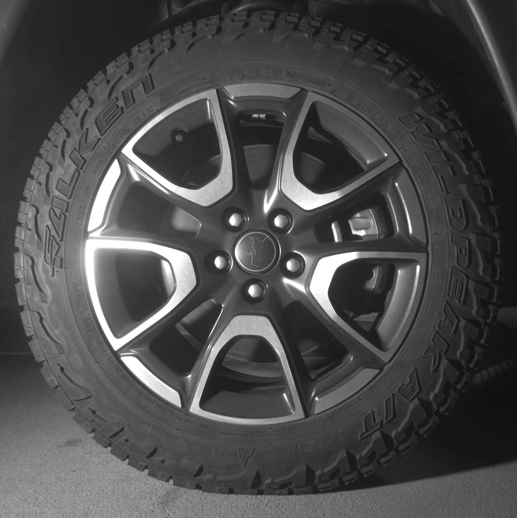 Thumbnail: 2025 Jeep Compass - 10