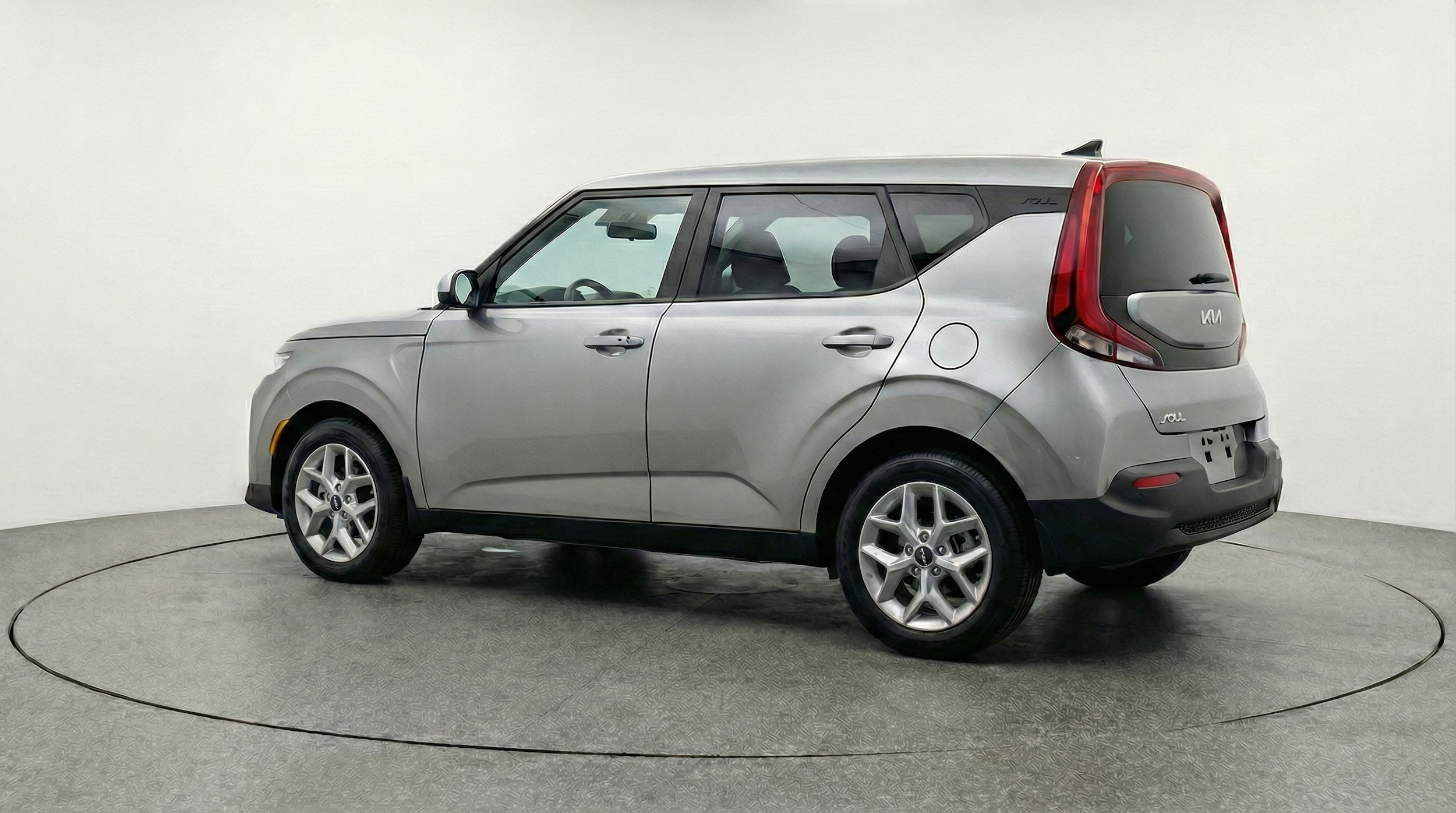 Thumbnail: 2025 Kia Soul - 5