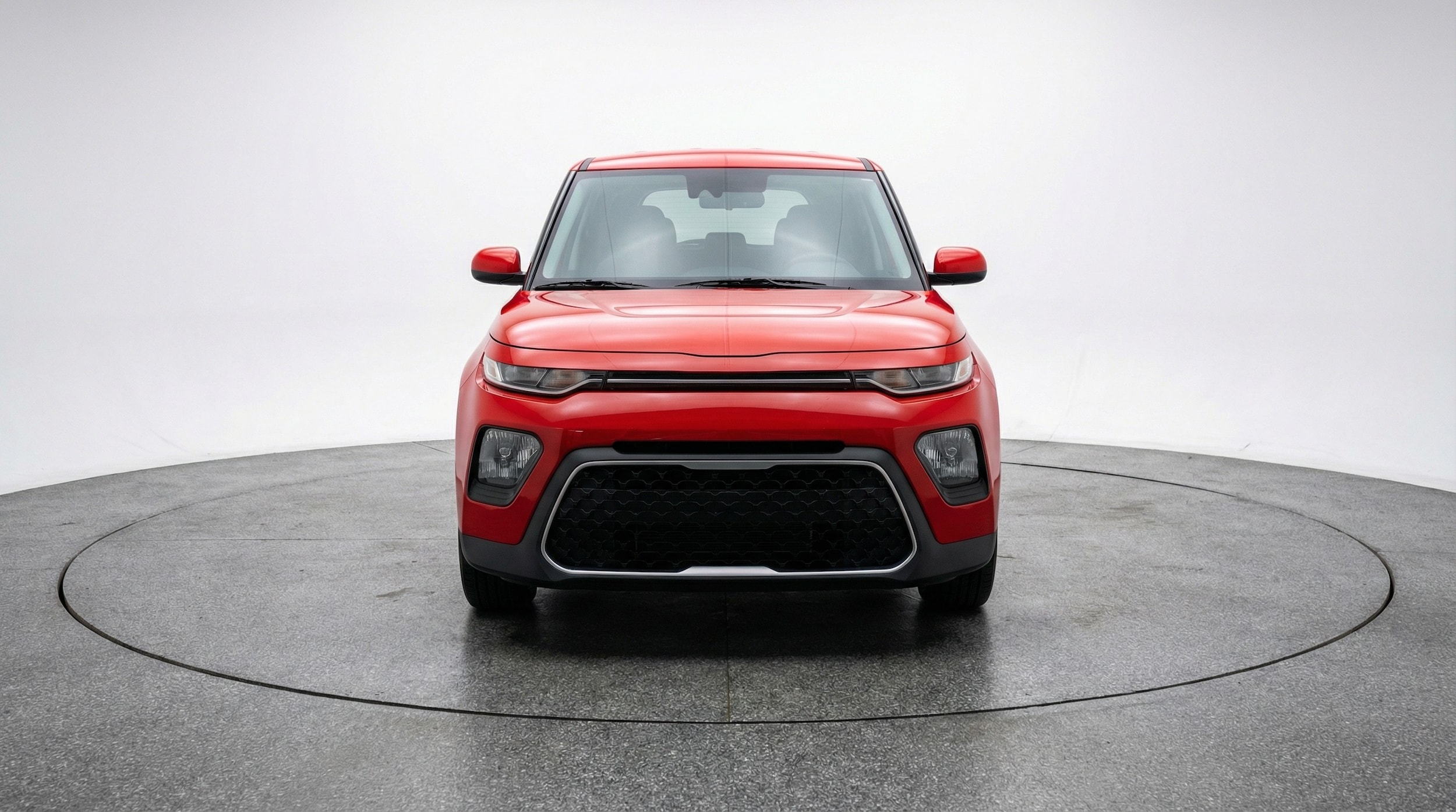 Thumbnail: 2025 Kia Soul - 2
