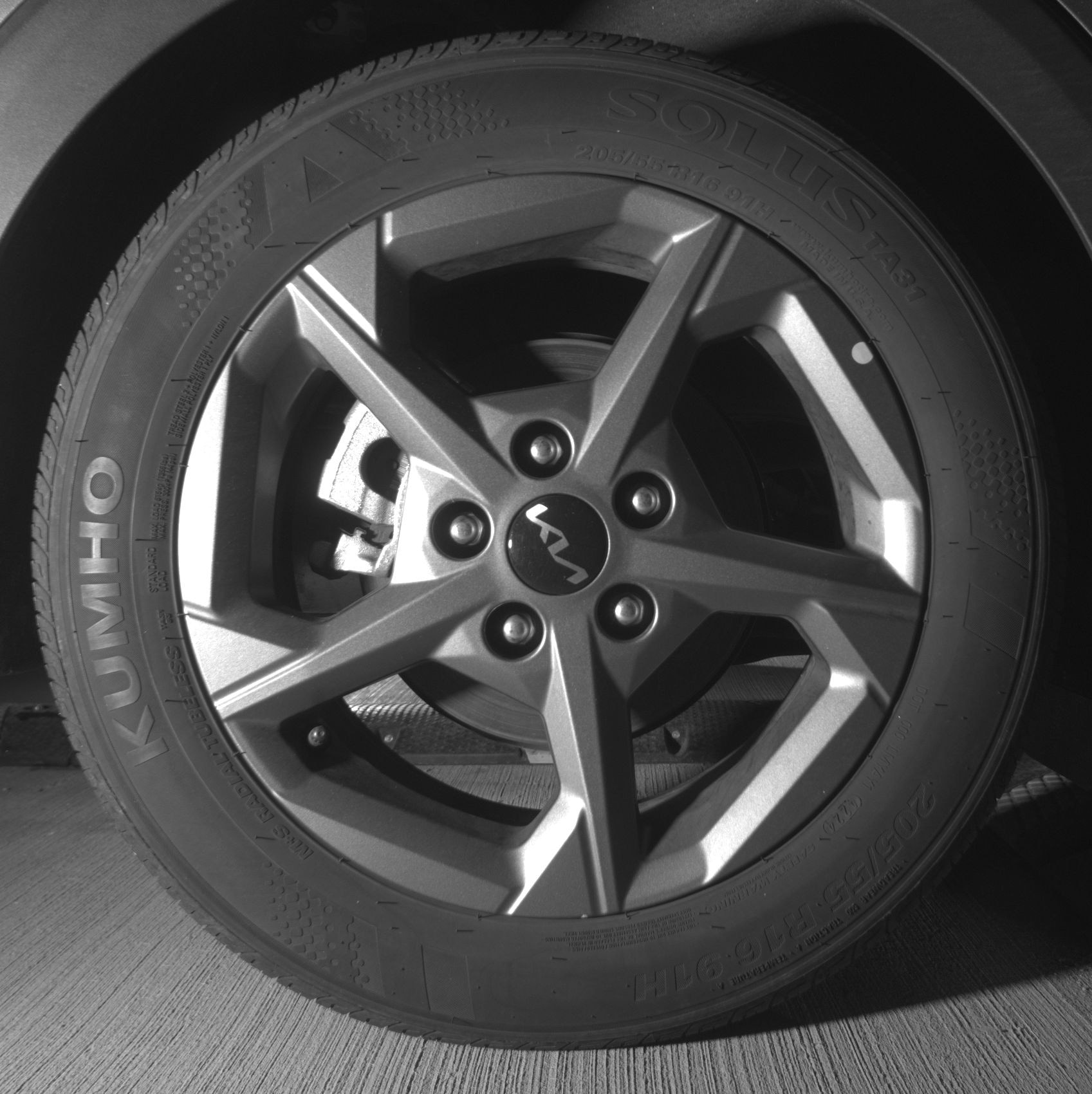 Thumbnail: 2025 Kia K4 - 12