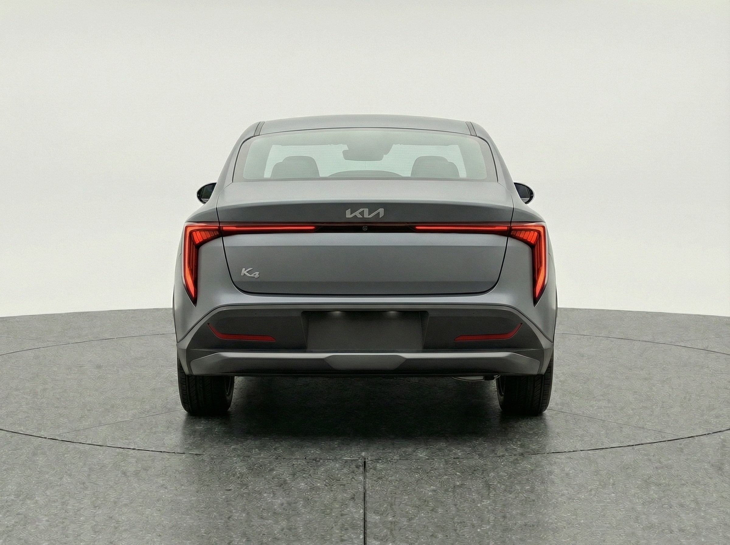 Thumbnail: 2025 Kia K4 - 6