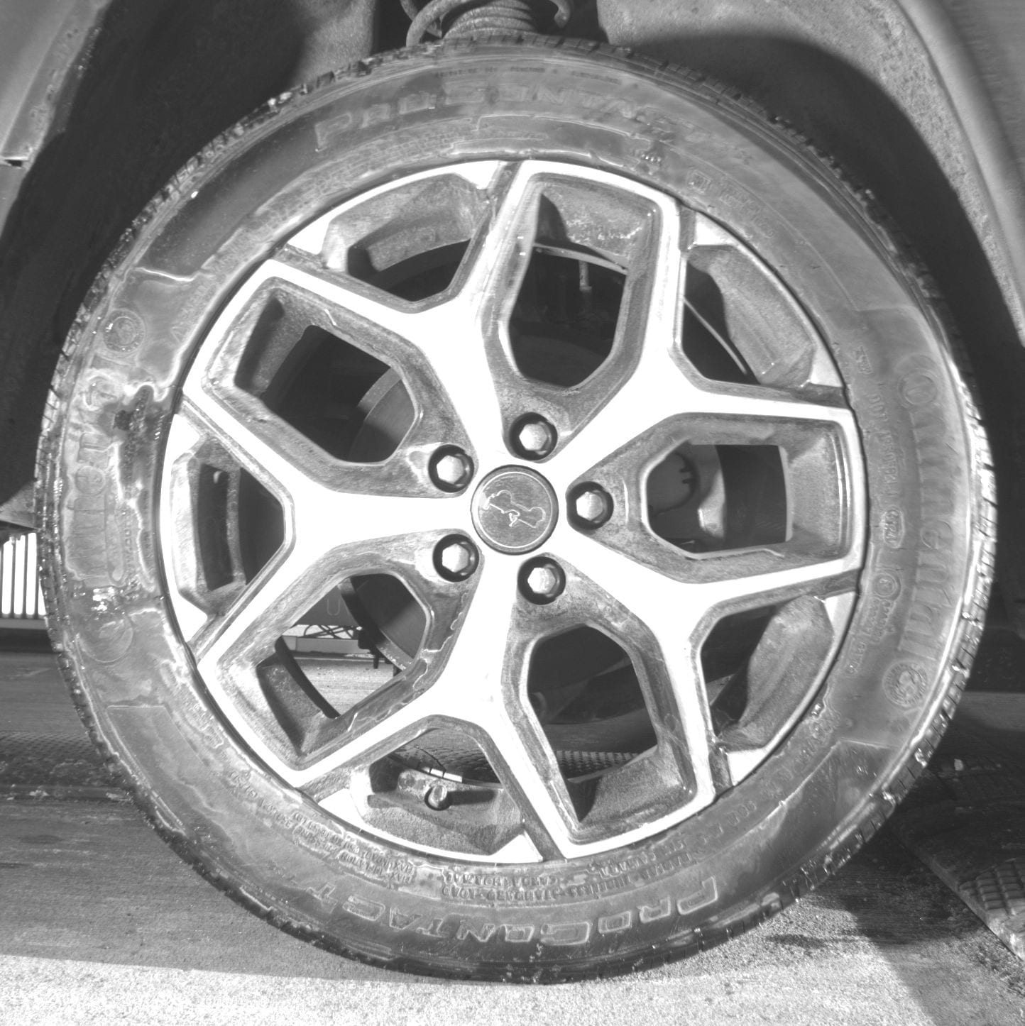 Thumbnail: 2025 Jeep Compass - 12