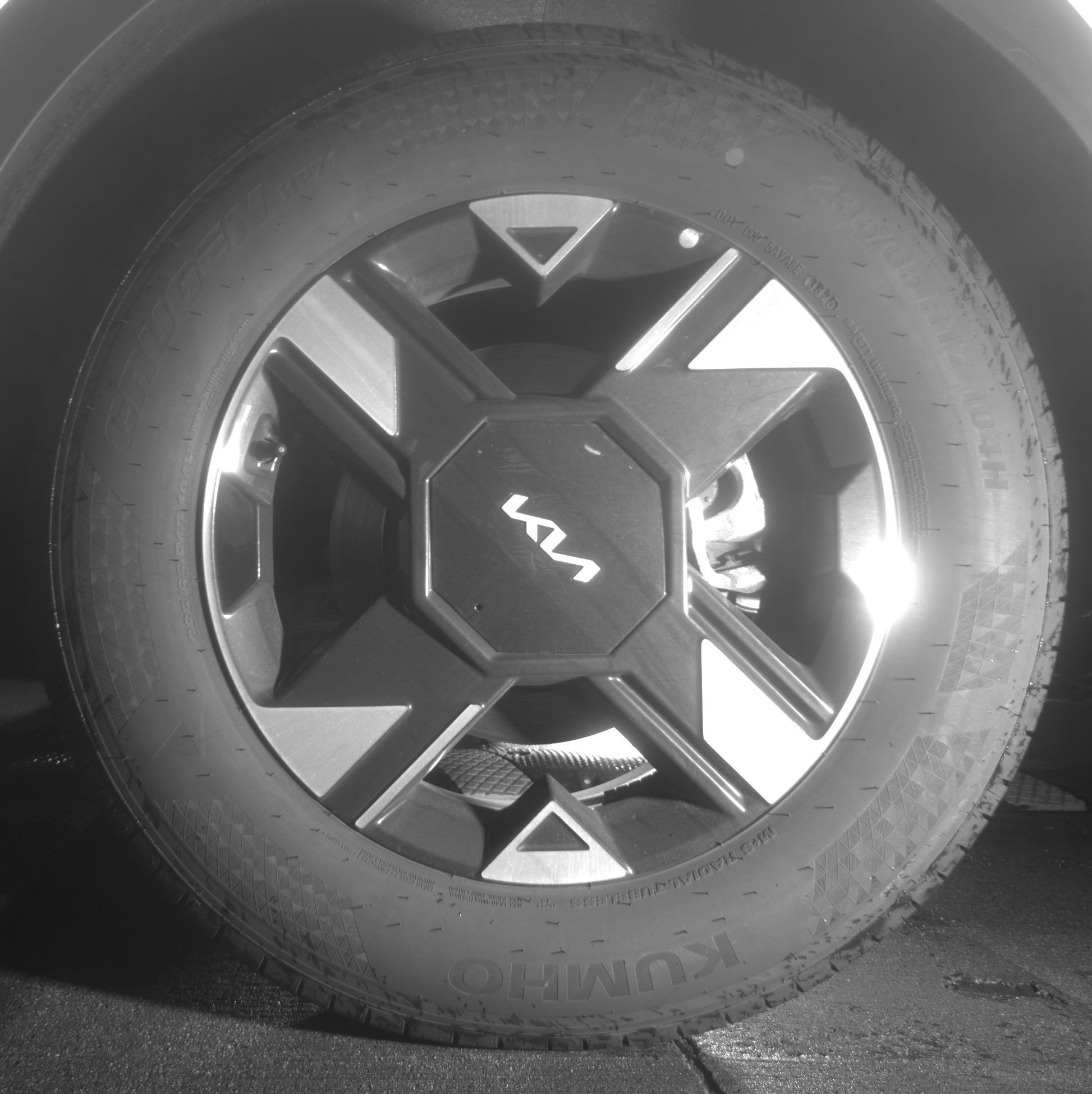 Thumbnail: 2026 Kia Sportage - 14