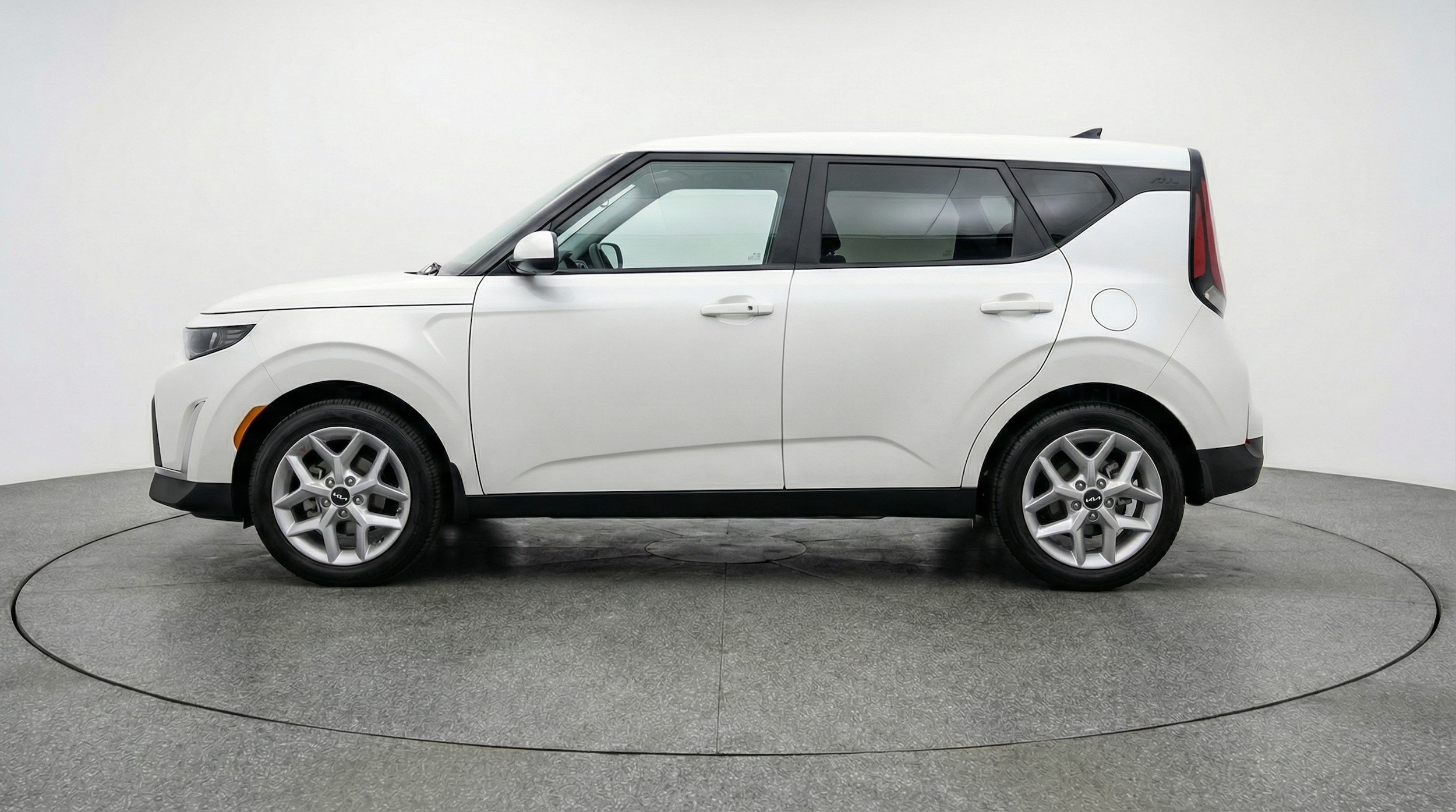 Thumbnail: 2025 Kia Soul - 4