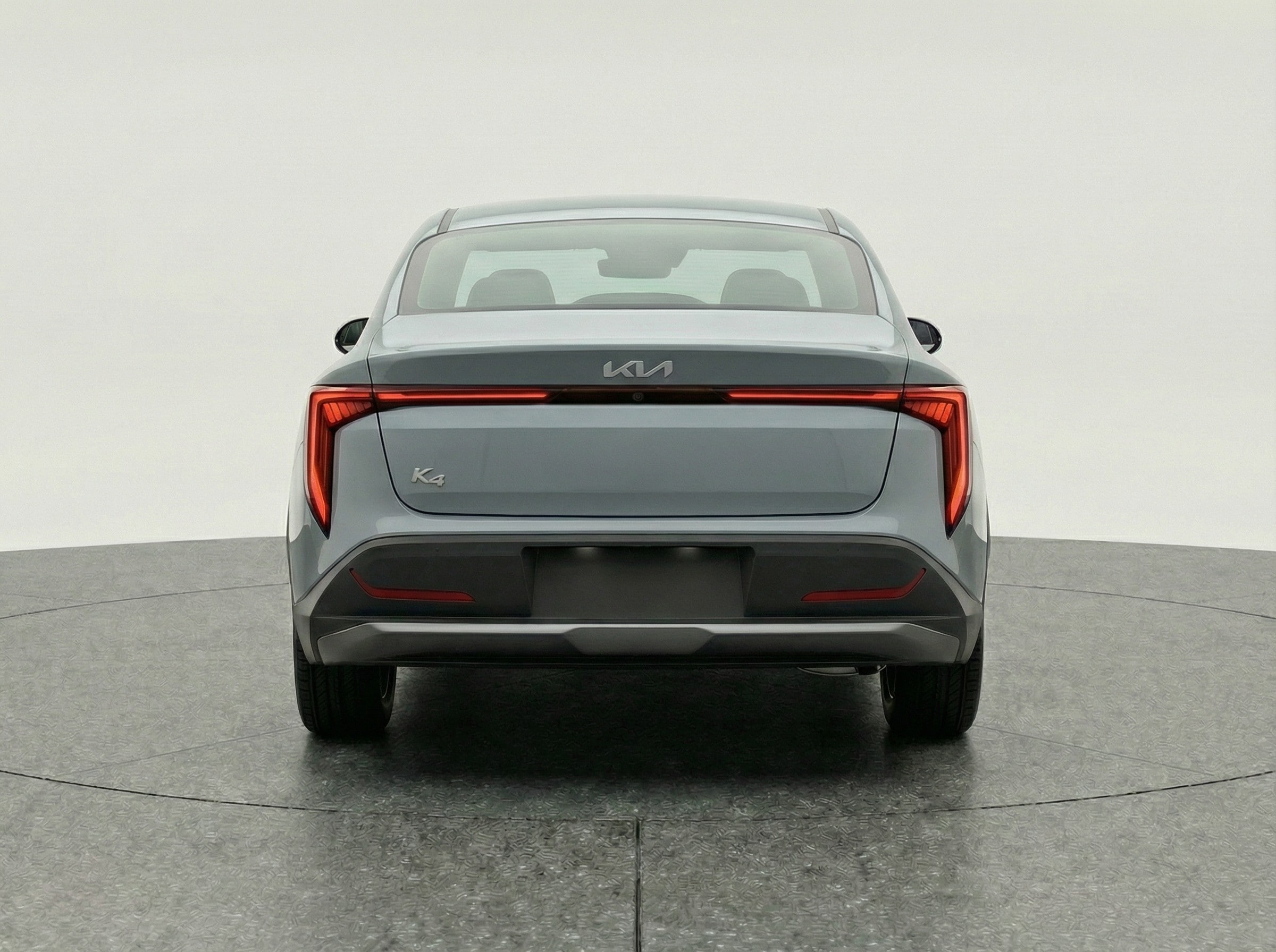 Thumbnail: 2025 Kia K4 - 6