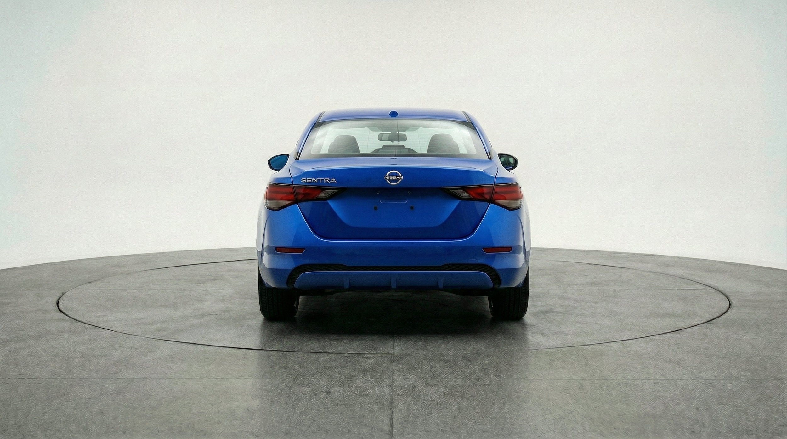 Thumbnail: 2025 Nissan Sentra - 7