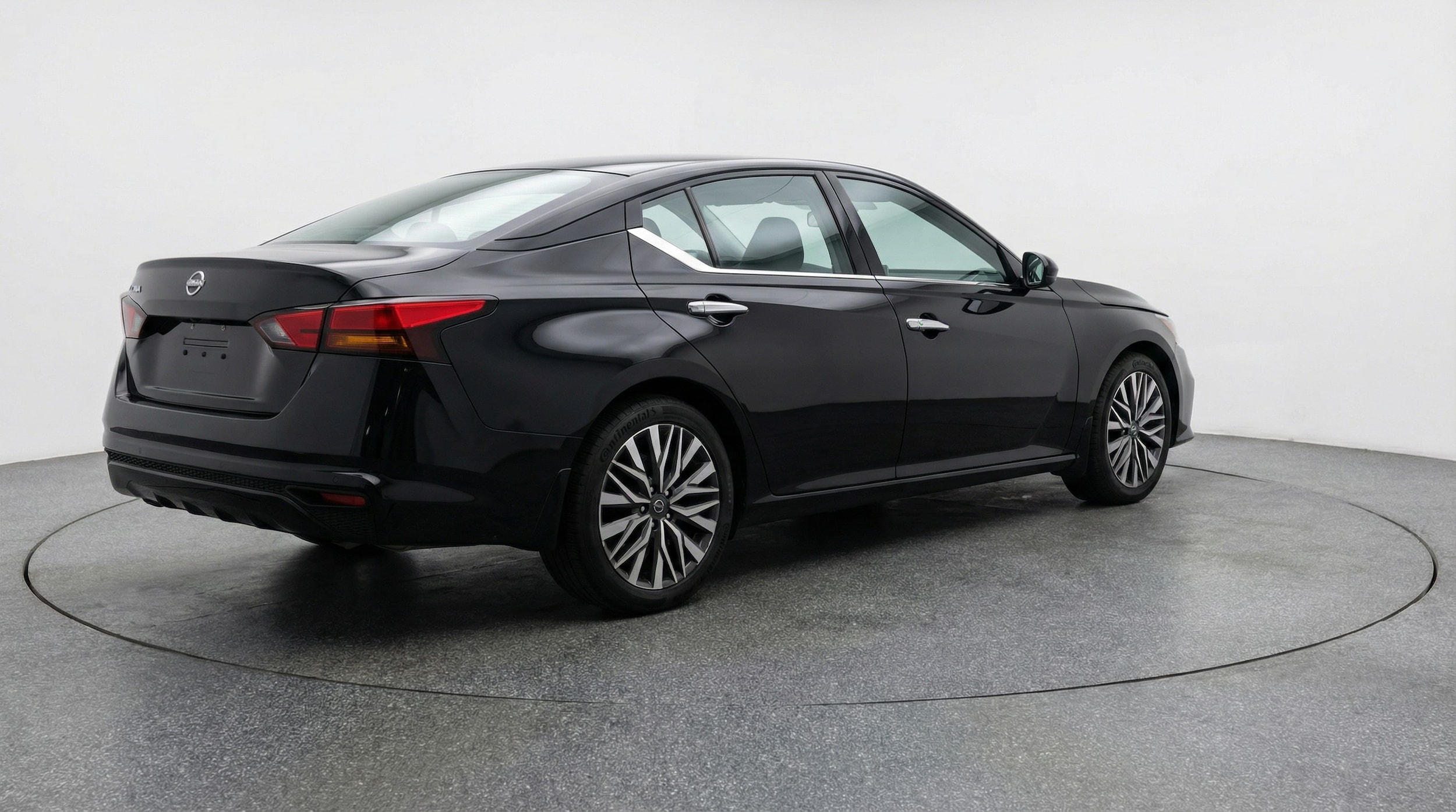 Thumbnail: 2025 Nissan Altima - 7