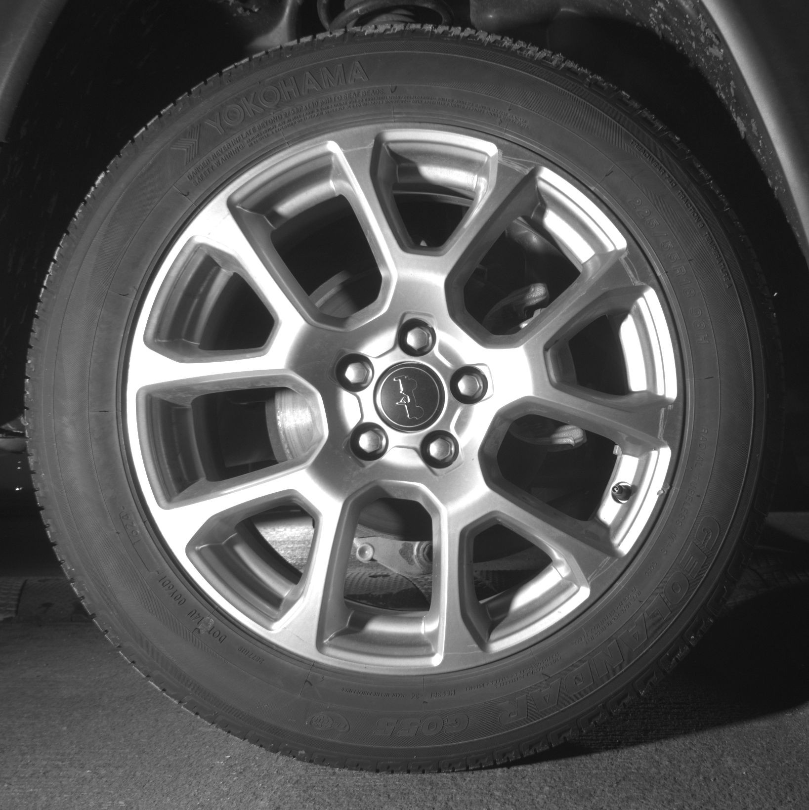 Thumbnail: 2025 Jeep Compass - 12